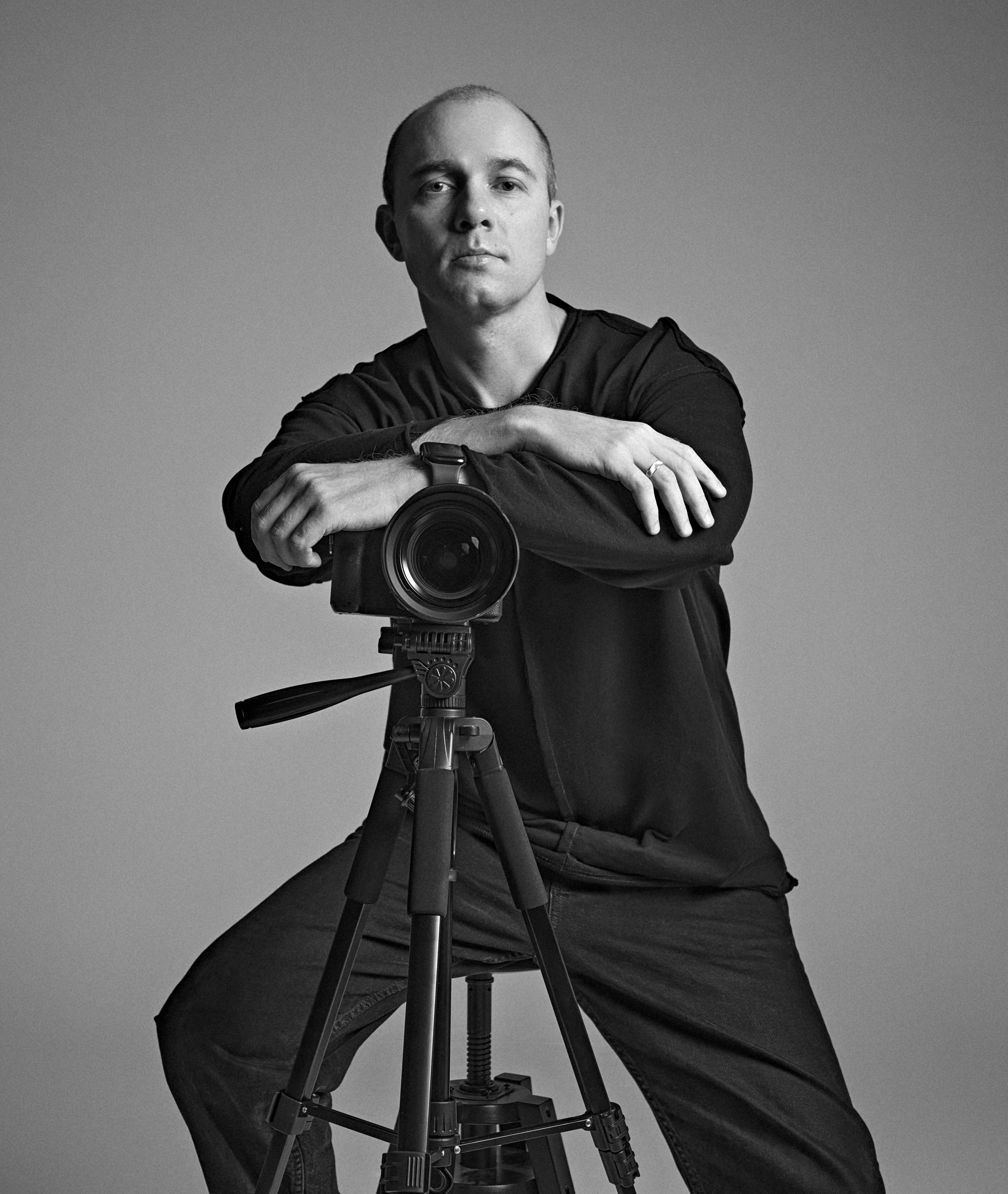 О себе. Фотограф Алексей Янбаев