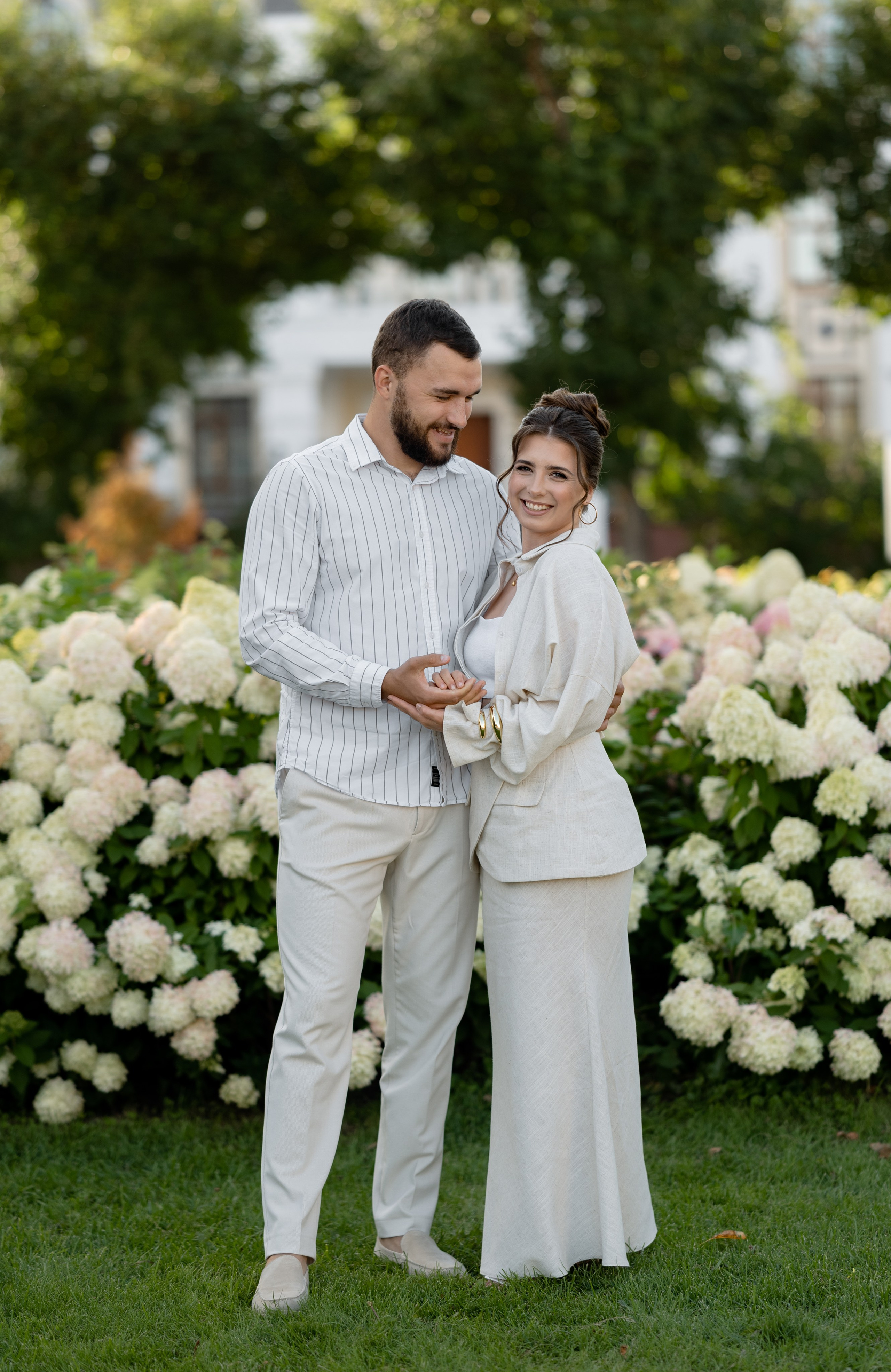 Годовщина свадьбы. Свадебный и портретный фотограф
