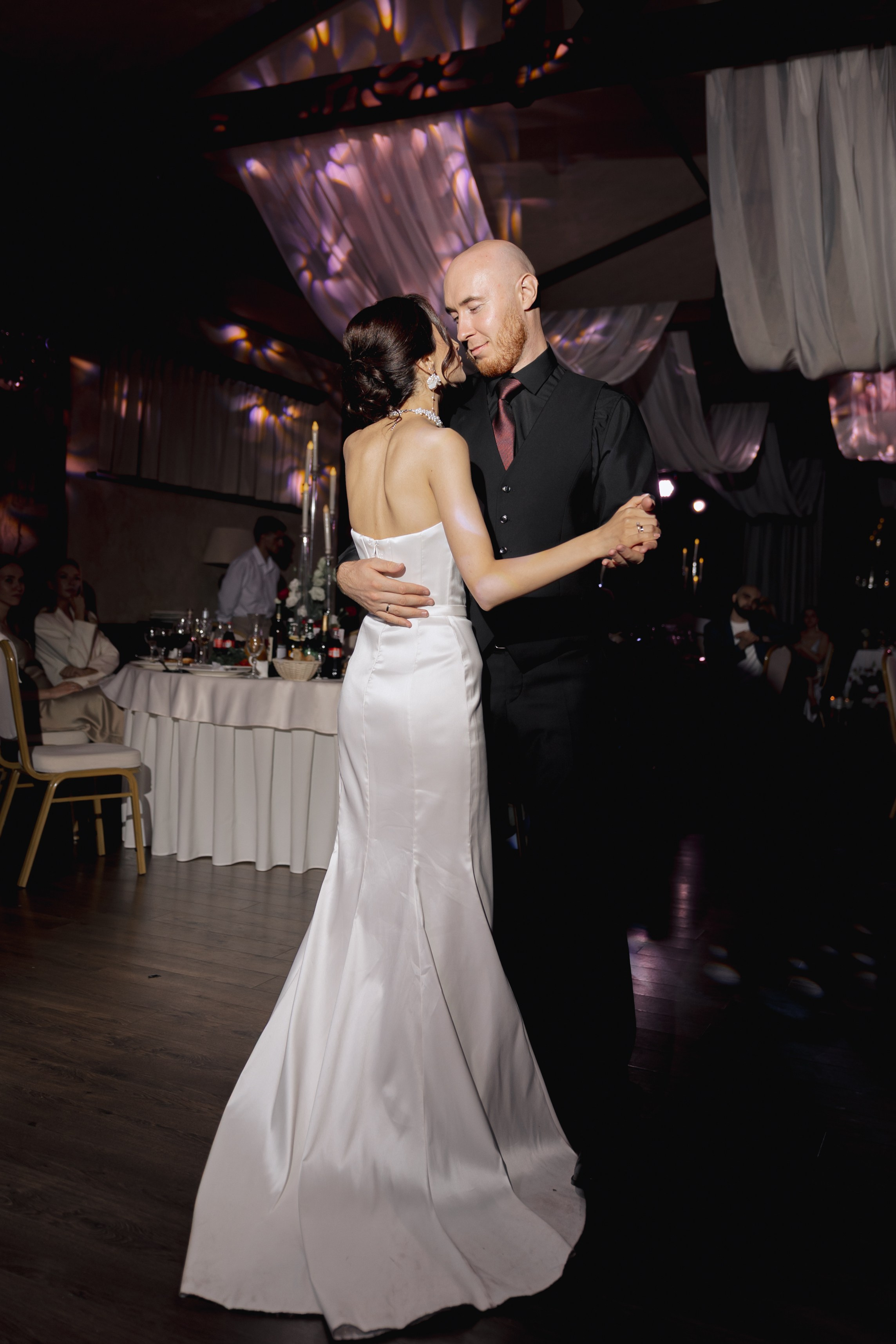 MALVINA & ALEXANDER | PYATIGORSK. Фотограф Настя Конник | Пятигорск | Эльбрус | Домбай | Архыз