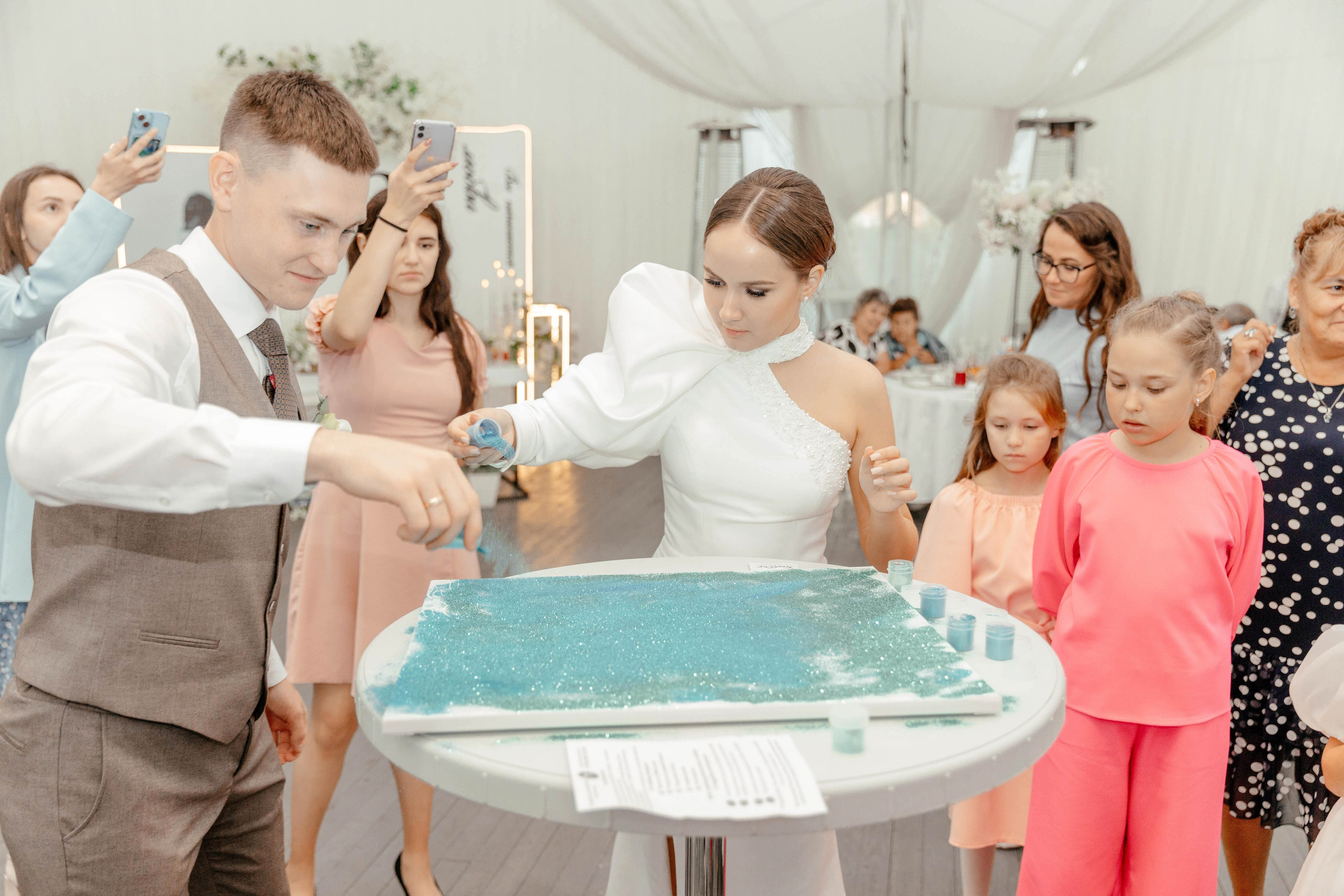 Роман & София. Свадебный и семейный фотограф в Ижевске