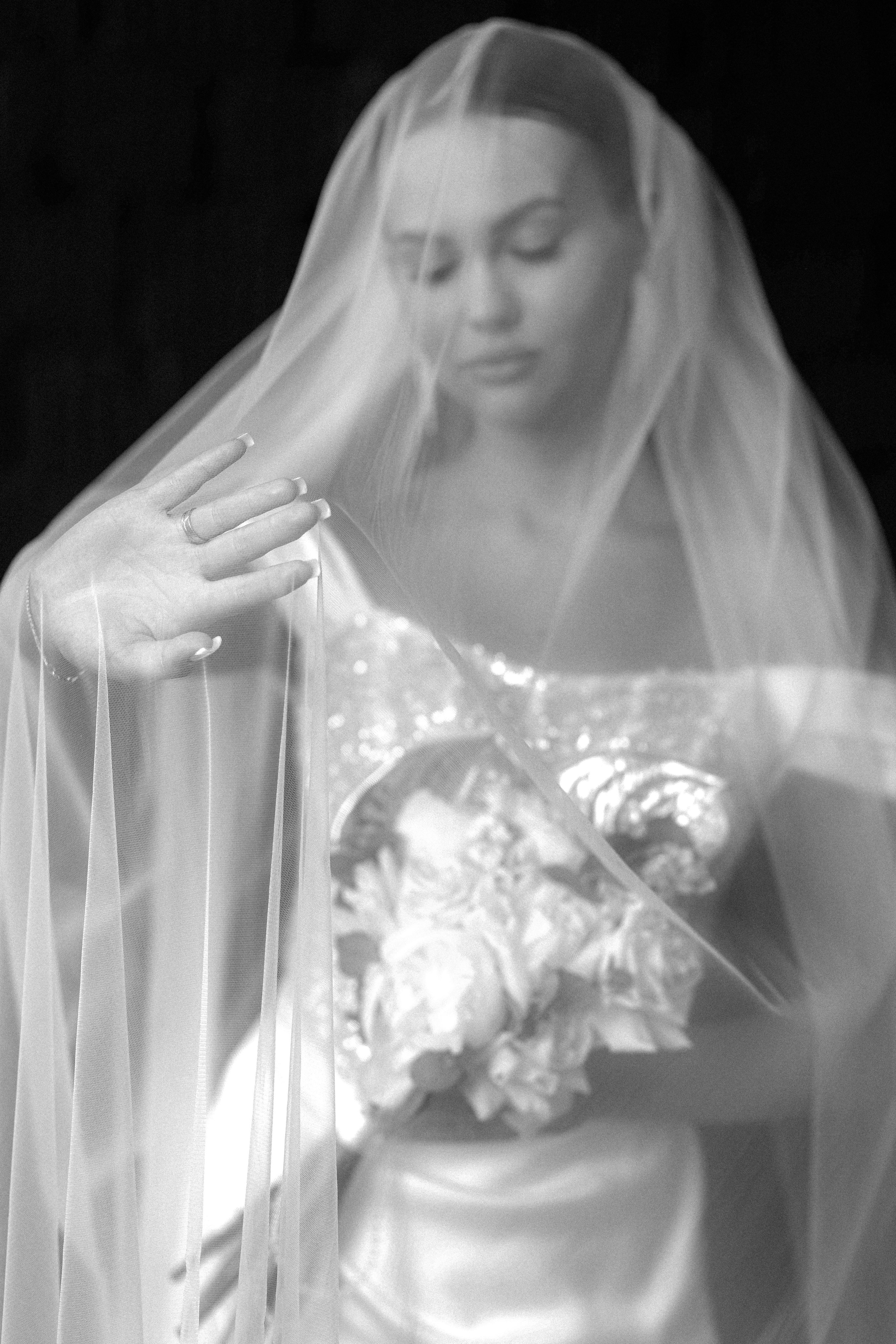 Никита & Дарья. Свадебный и семейный фотограф в Ижевске