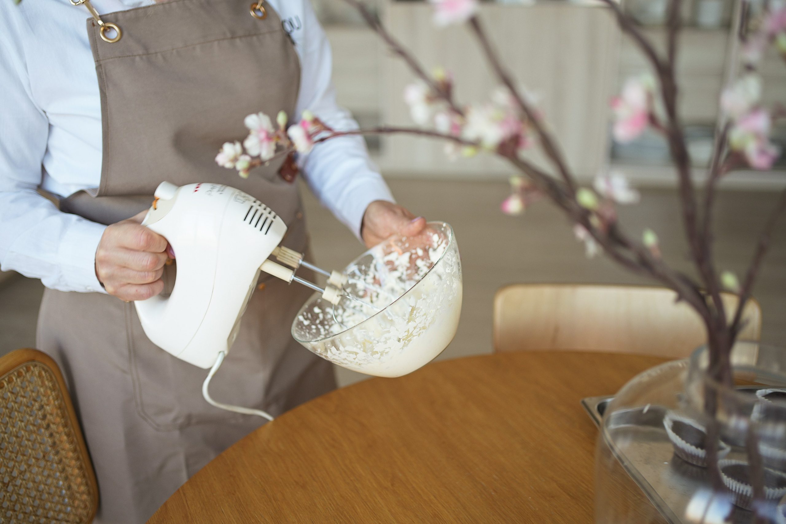 Мастер по кулинарии. Семейный фотограф в Санкт-Петербурге Саша Кактус