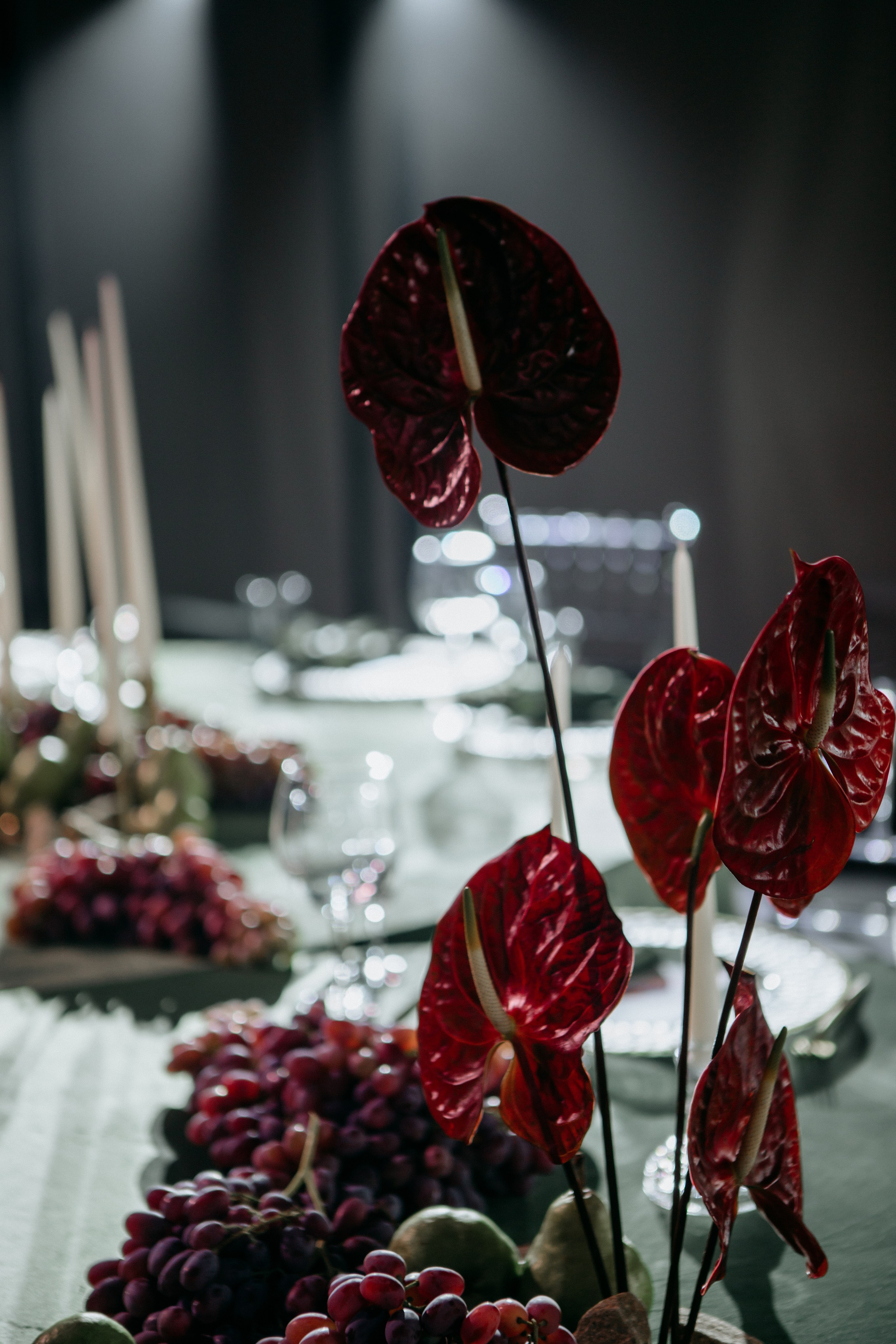 Евгений & Мария. Главная