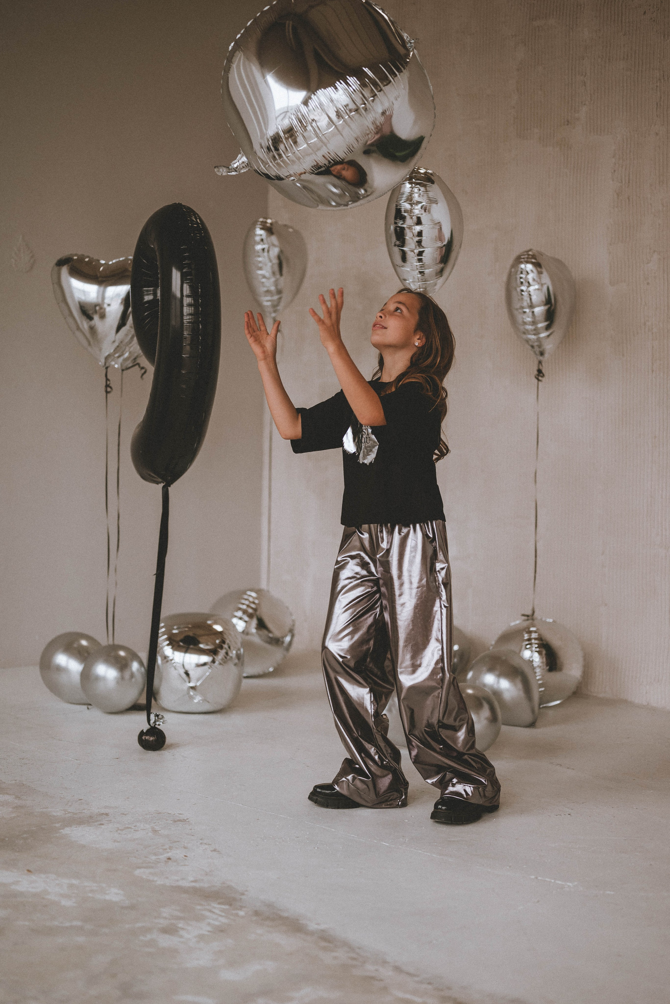 Вика и Арина. Фотограф Кристина Пархоменко