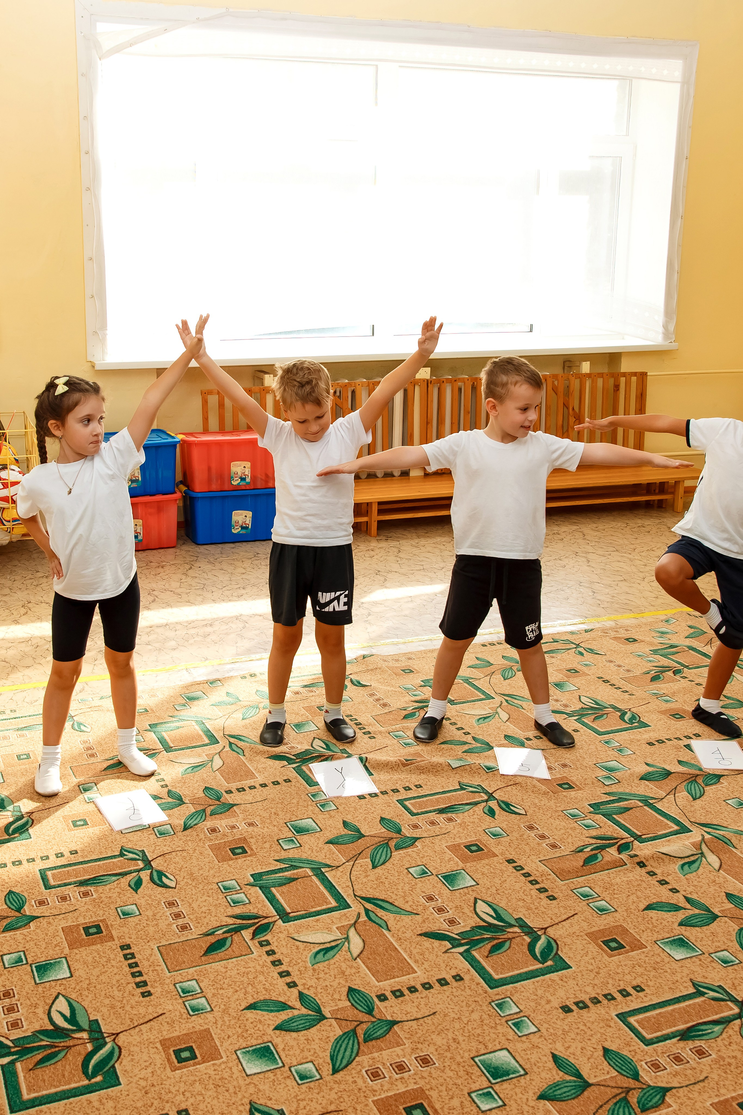 ДС 34. Фотограф Любовь Корниенко, Примоский край