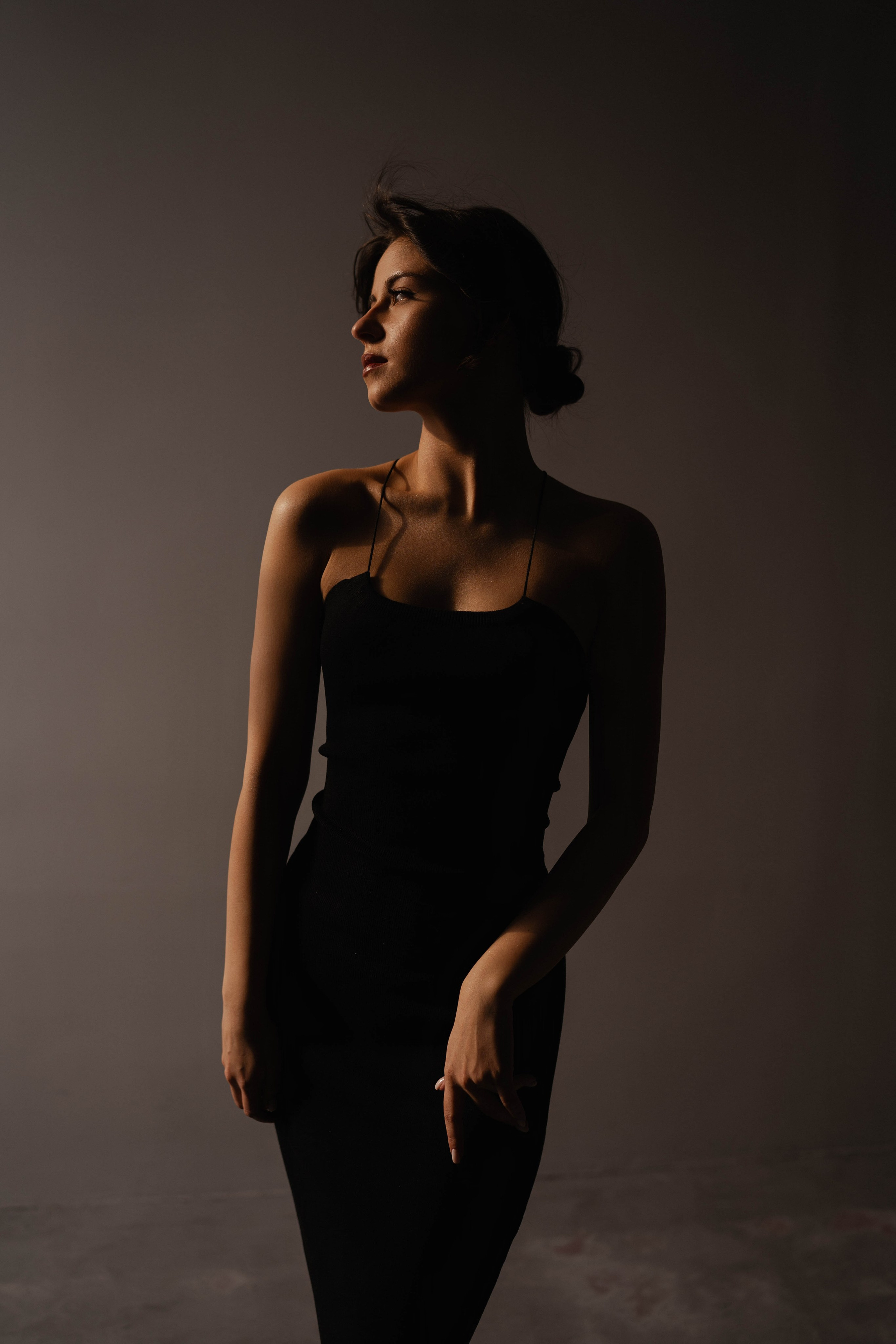 Любовь. Фотограф в Новосибирске Диана Ильиных