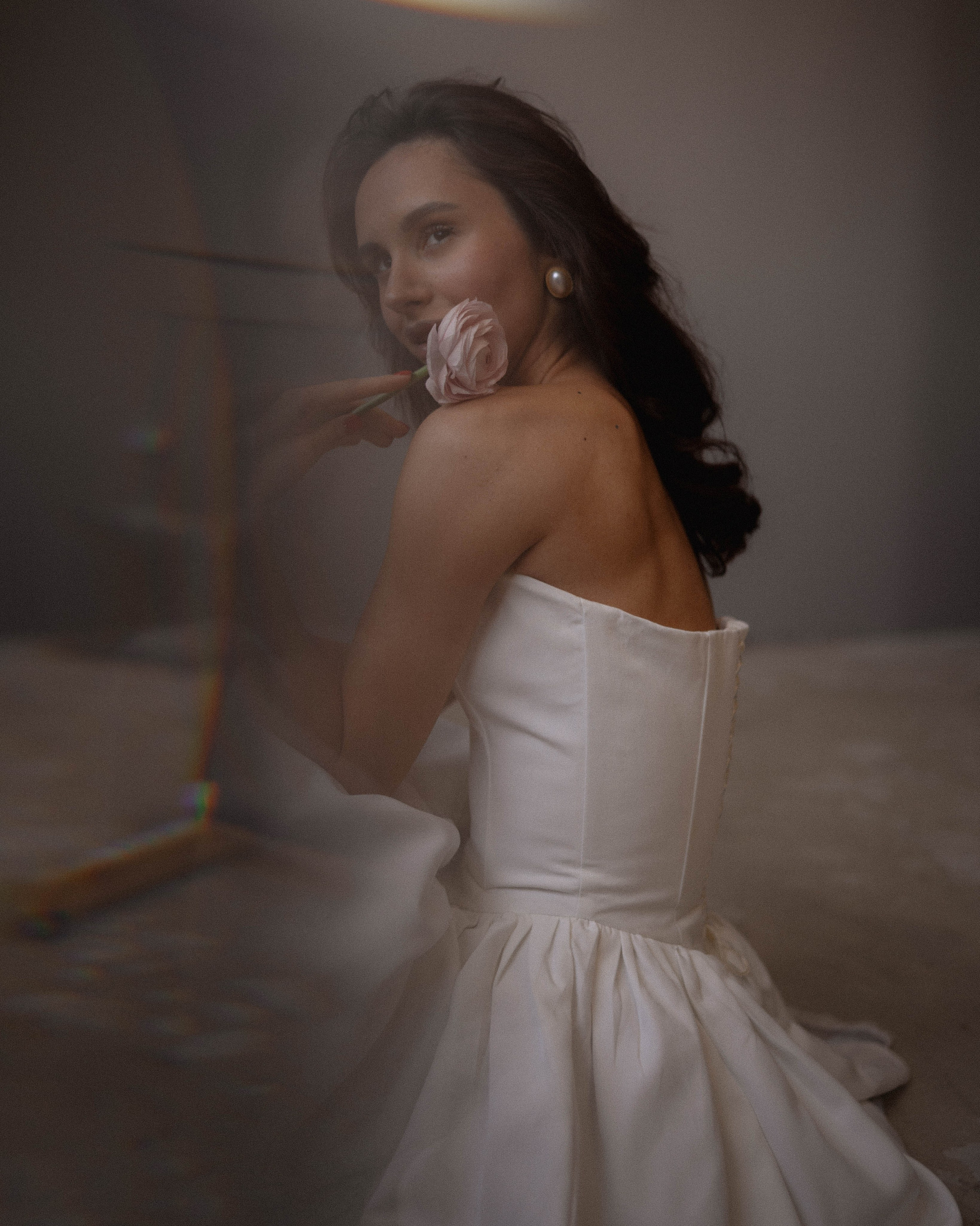 Нонна. Фотограф в Новосибирске Диана Ильиных