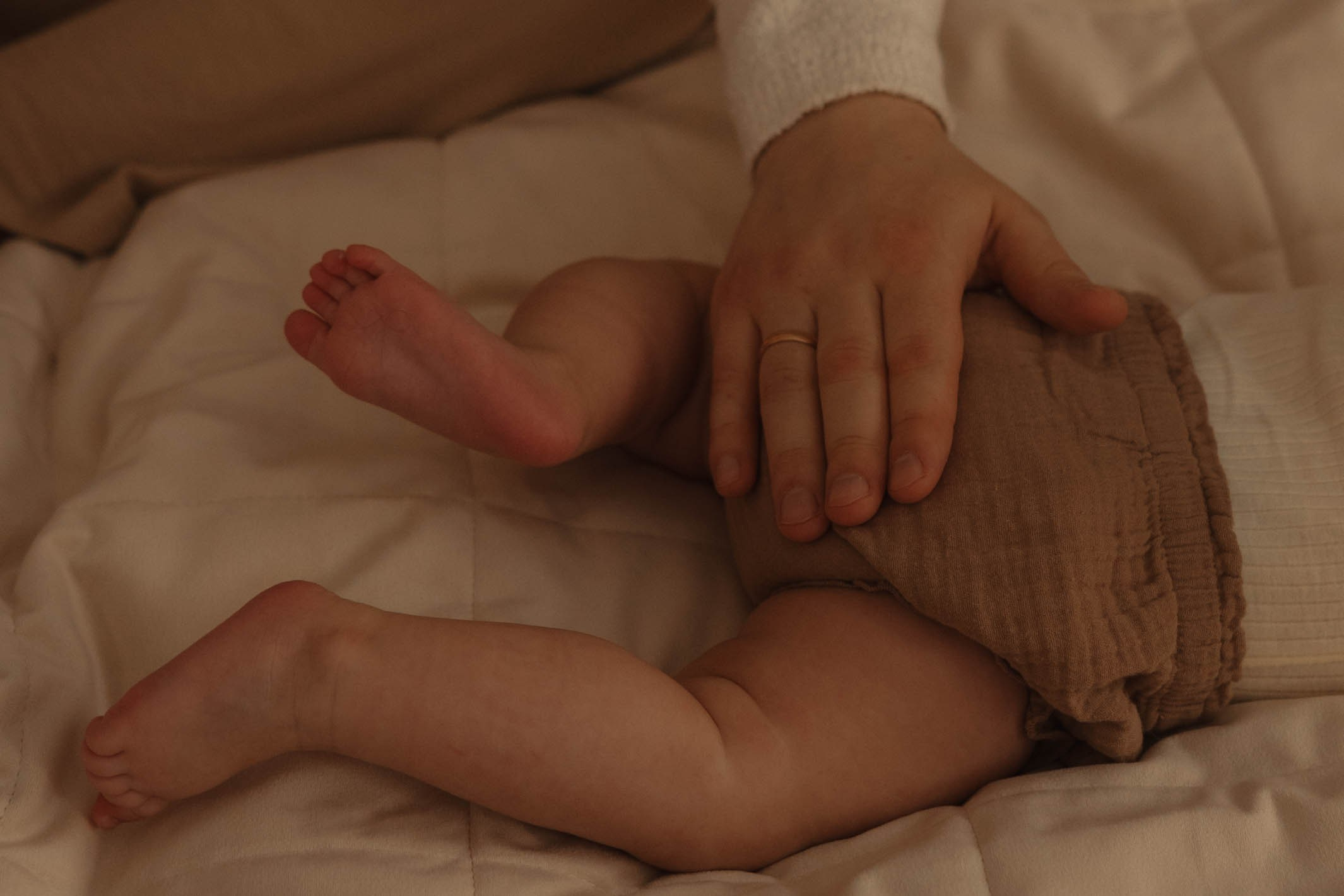 Анна, Кирилл и Кира. Фотограф в Новосибирске Диана Ильиных