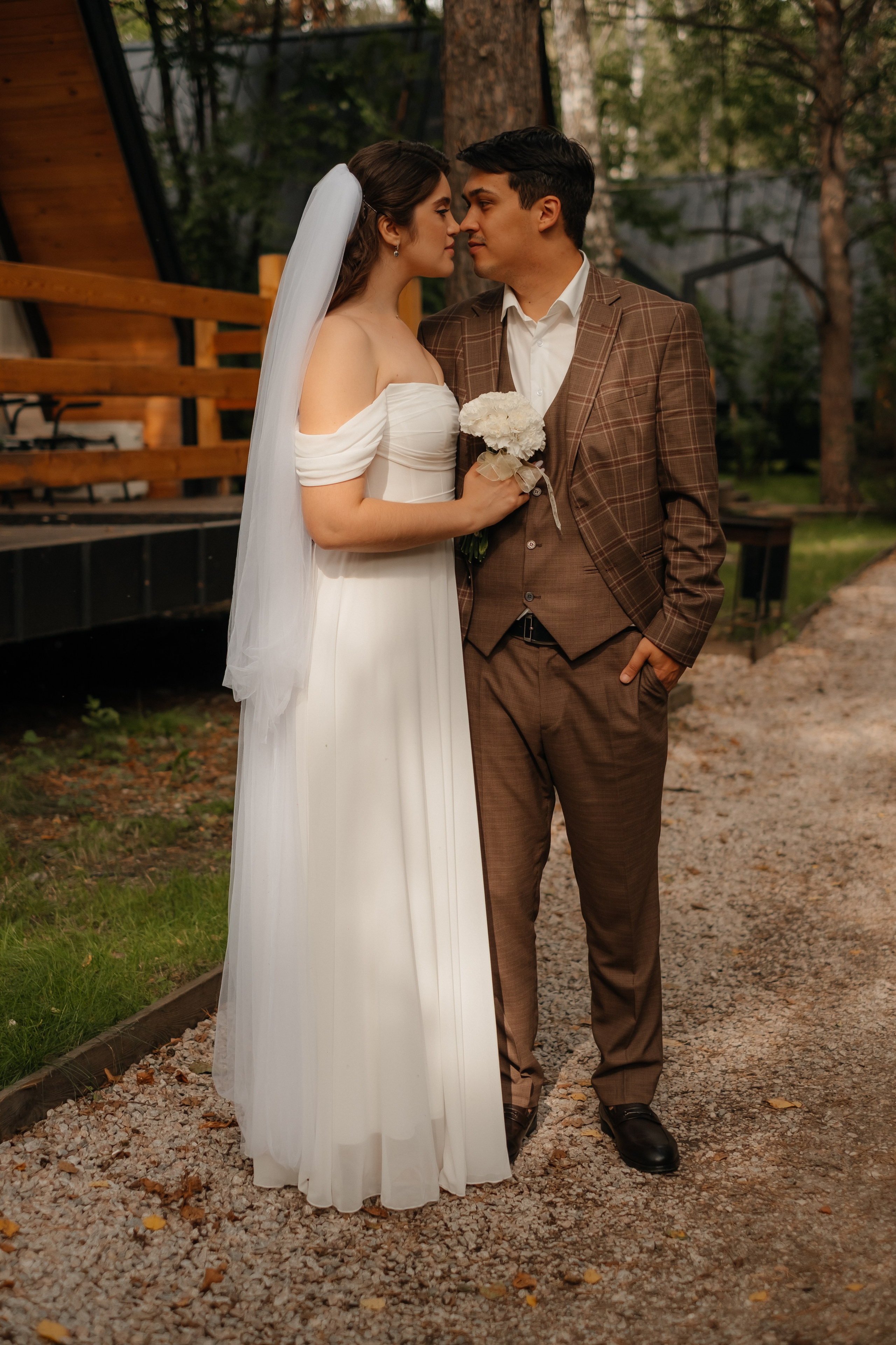 Свадьба Галины и Андрея | полный день. Фотограф в Новосибирске Диана Ильиных