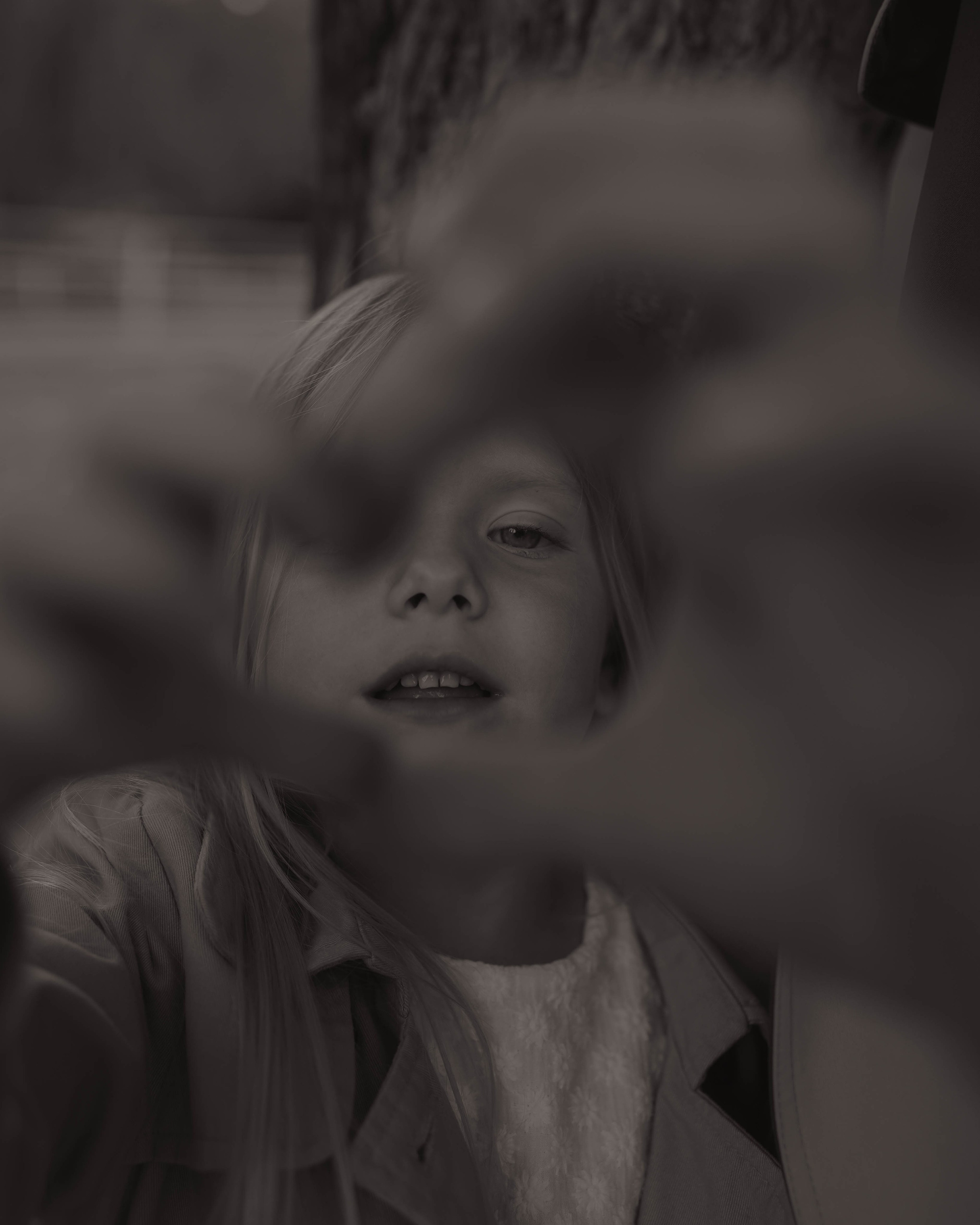 Оля и Поля. Фотограф в Новосибирске Диана Ильиных