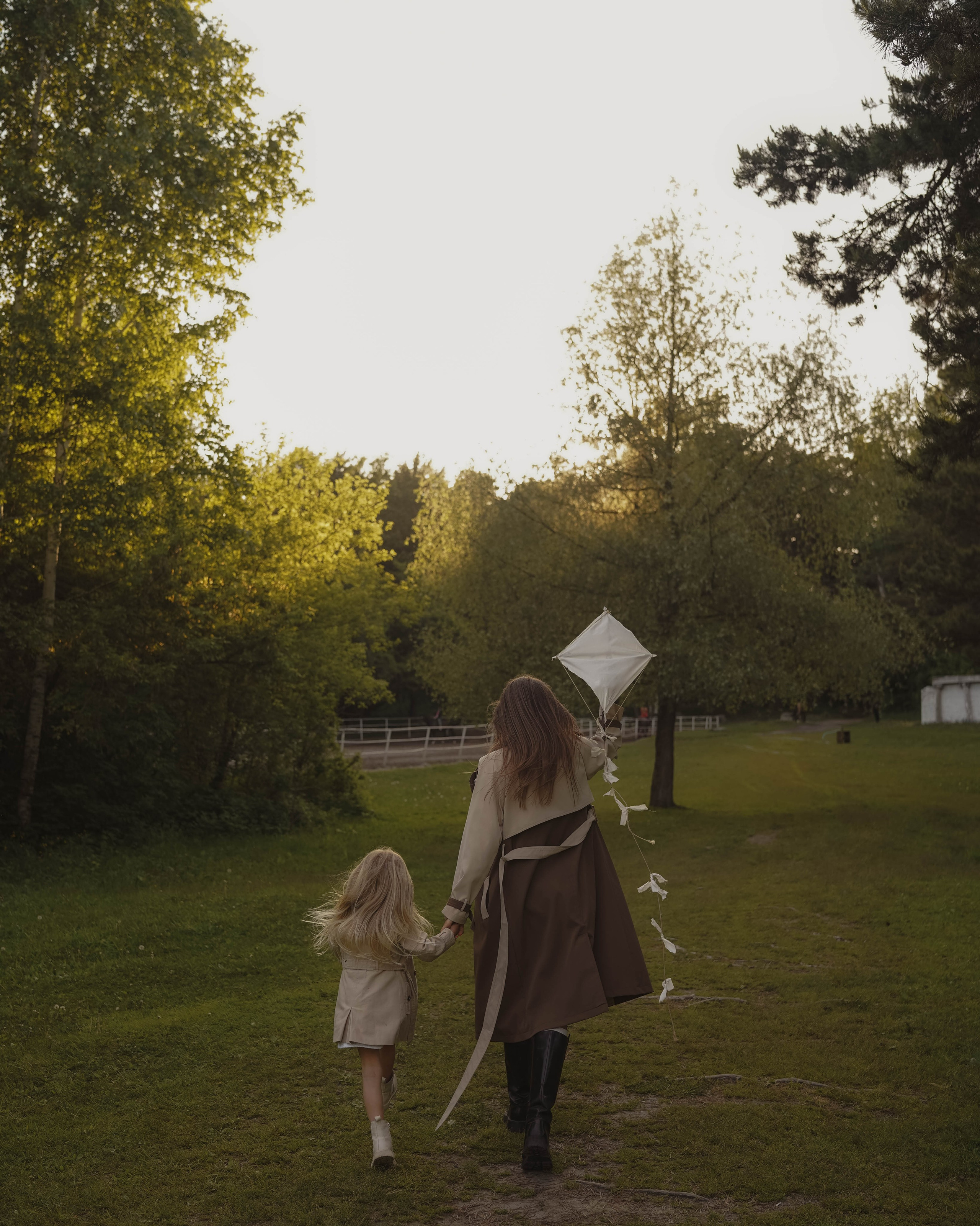 Оля и Поля. Фотограф в Новосибирске Диана Ильиных