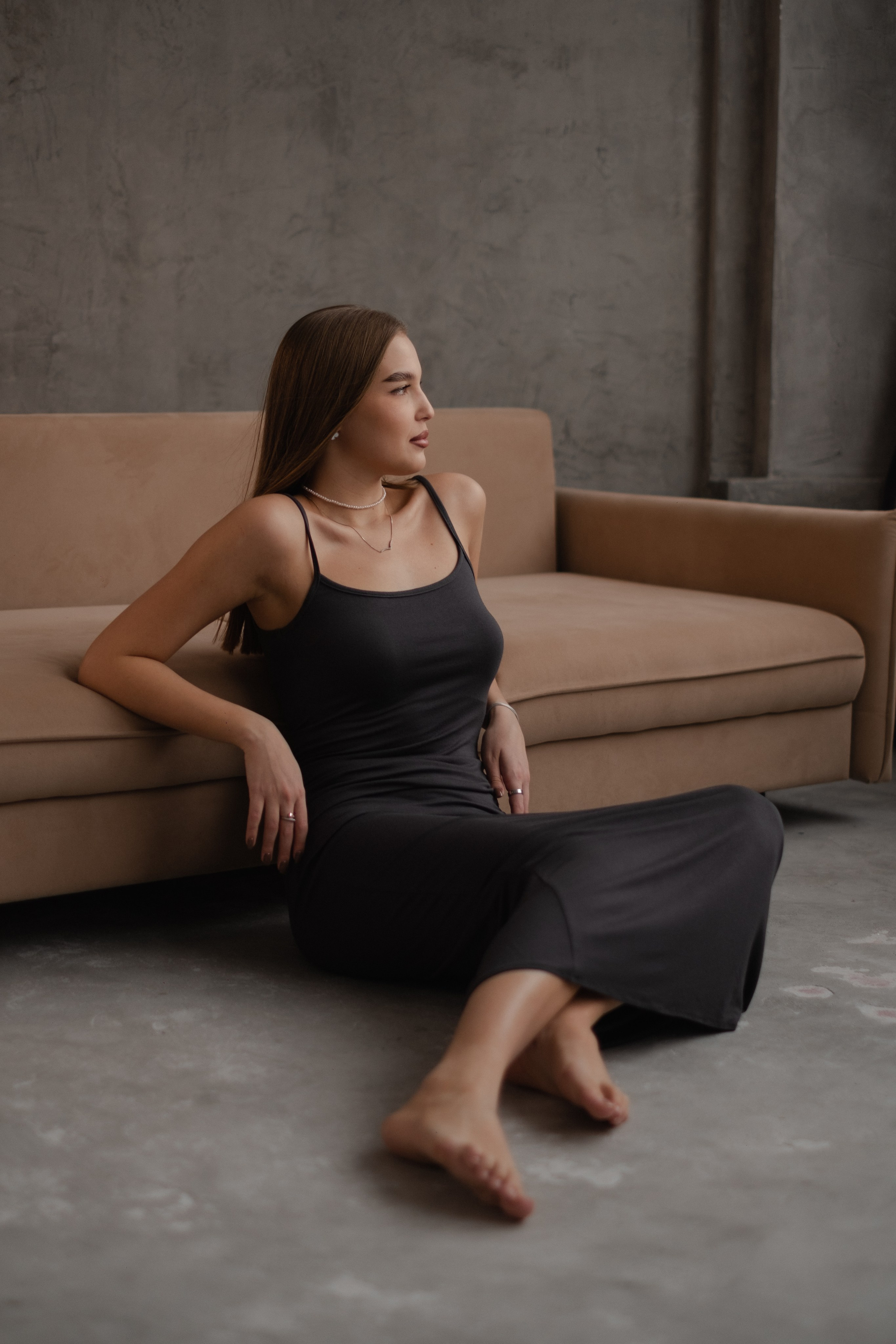 Оля. Фотограф в Новосибирске Диана Ильиных