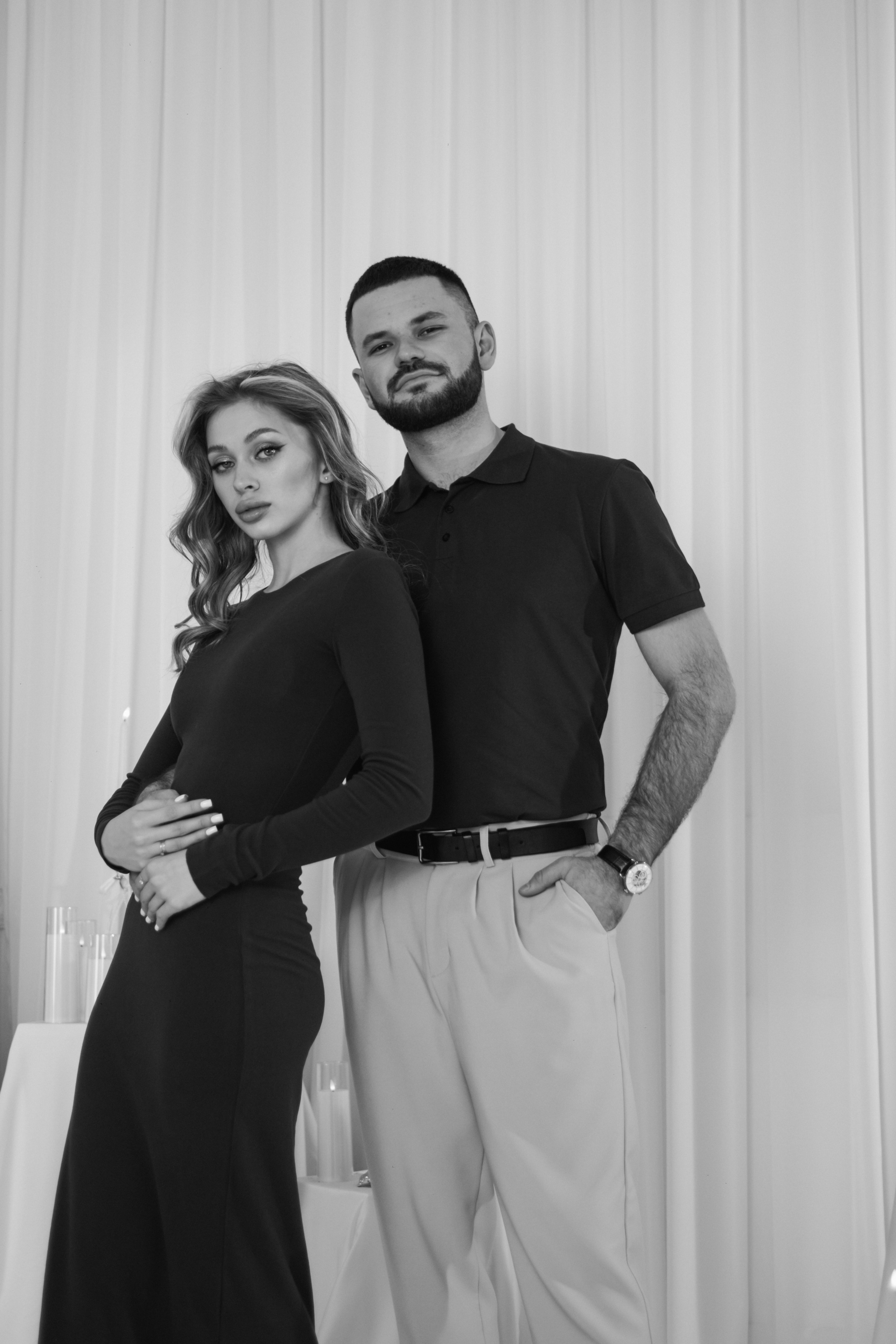 Роспись Марии и Исмета | ЗАГС Центральный. Фотограф в Новосибирске Диана Ильиных