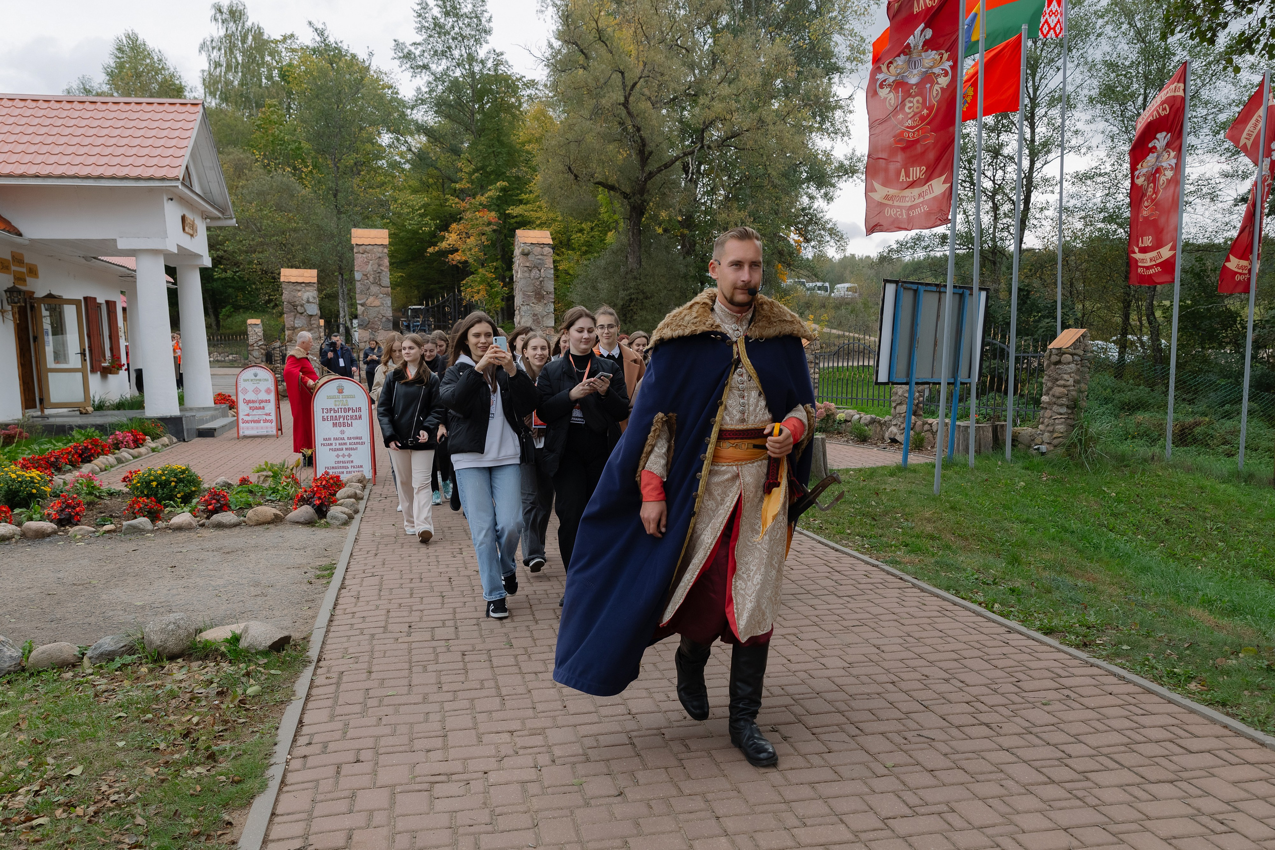 Корпоративная фотосъемка для ОАО Белагропромбанк в Суле в Загородном комплексе Westa. Свадебный фотограф в Минске/Беларуси Сергей Спиридонов