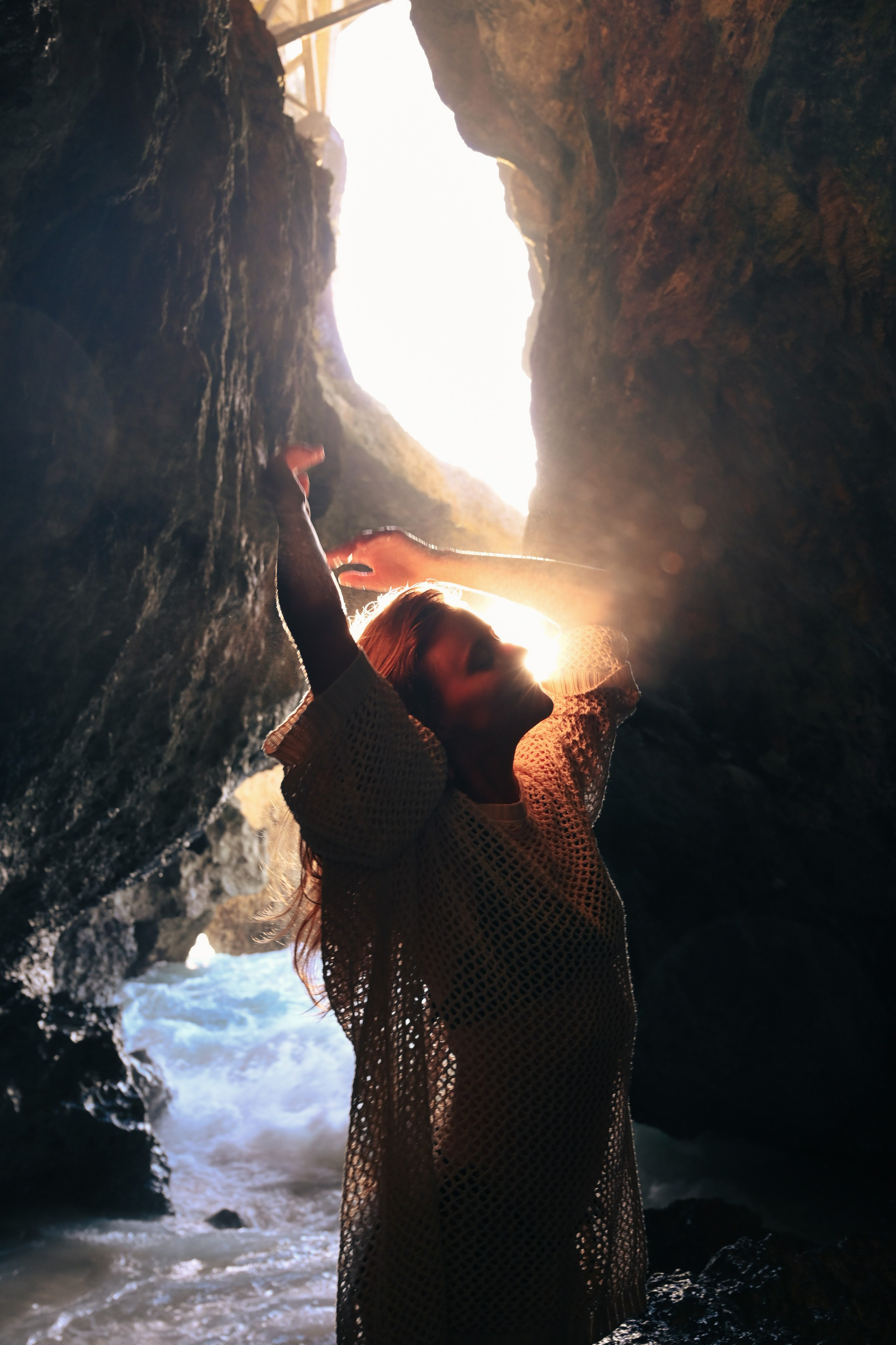 Portrait & Fashion Shooting in Lisbon. Rimma Kim | photo | video | content creation