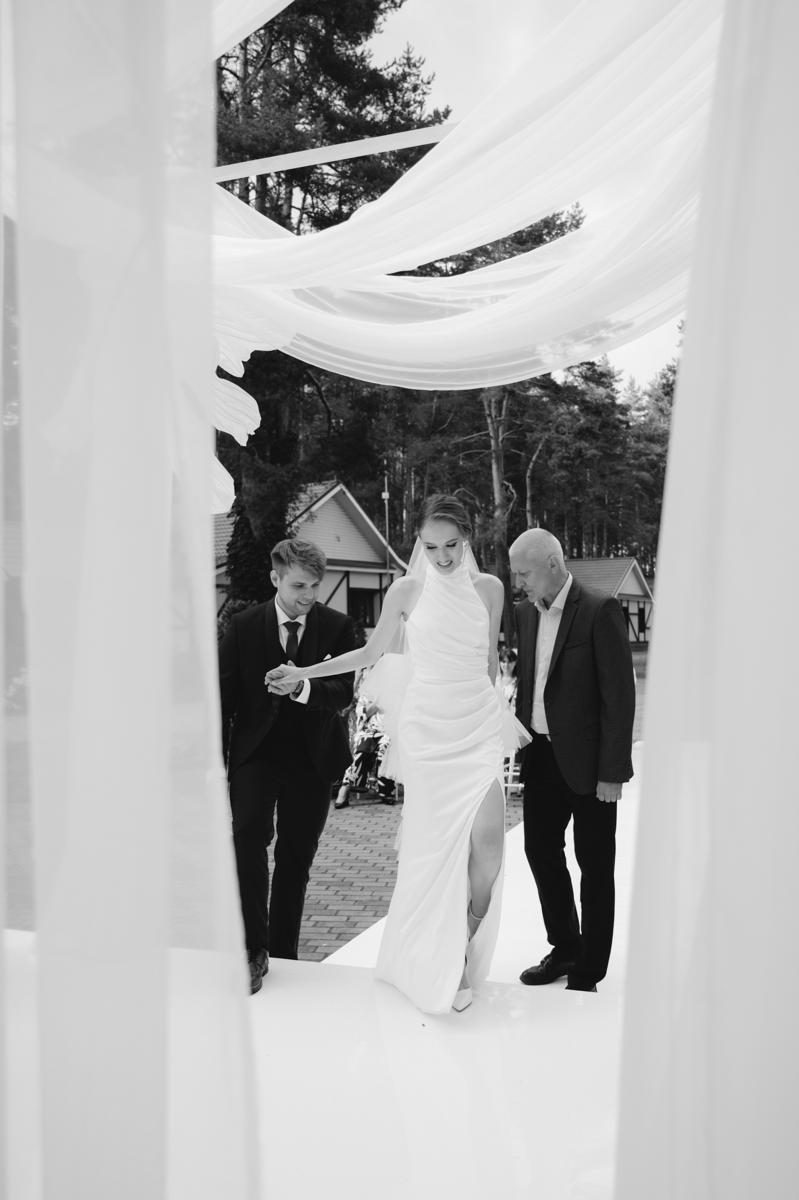Natalia & Nikolai. Свадебный и семейный фотограф Вероника Холод