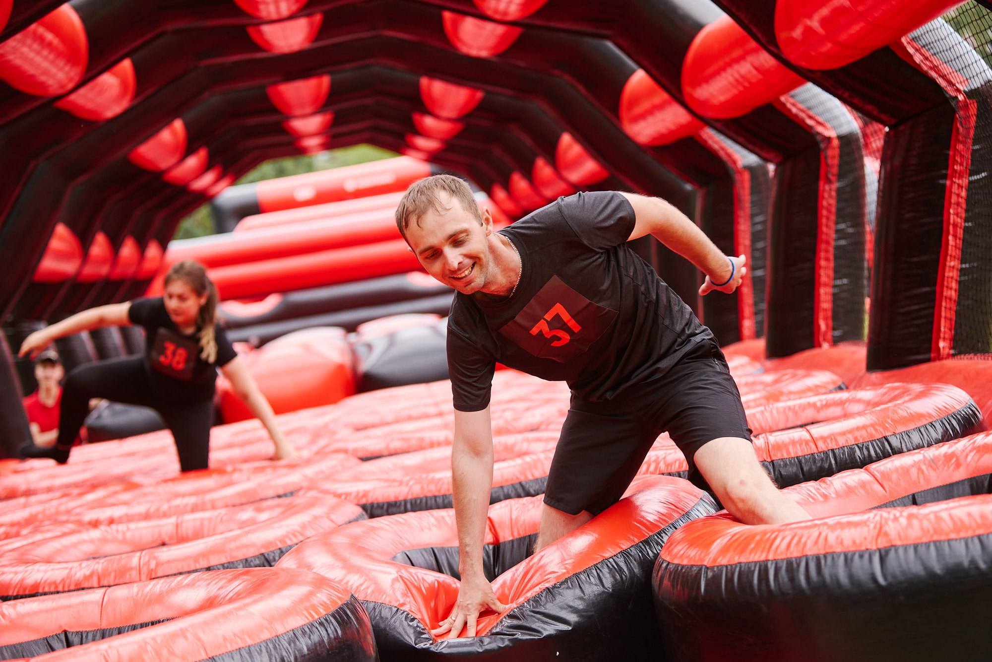 Фотограф на «Дне Московского спорта» — репортажная съёмка спортивного праздника. Репортажный фотограф в Москве — Дмитрий Тарасов | Съёмка мероприятий, концертов, корпоративов