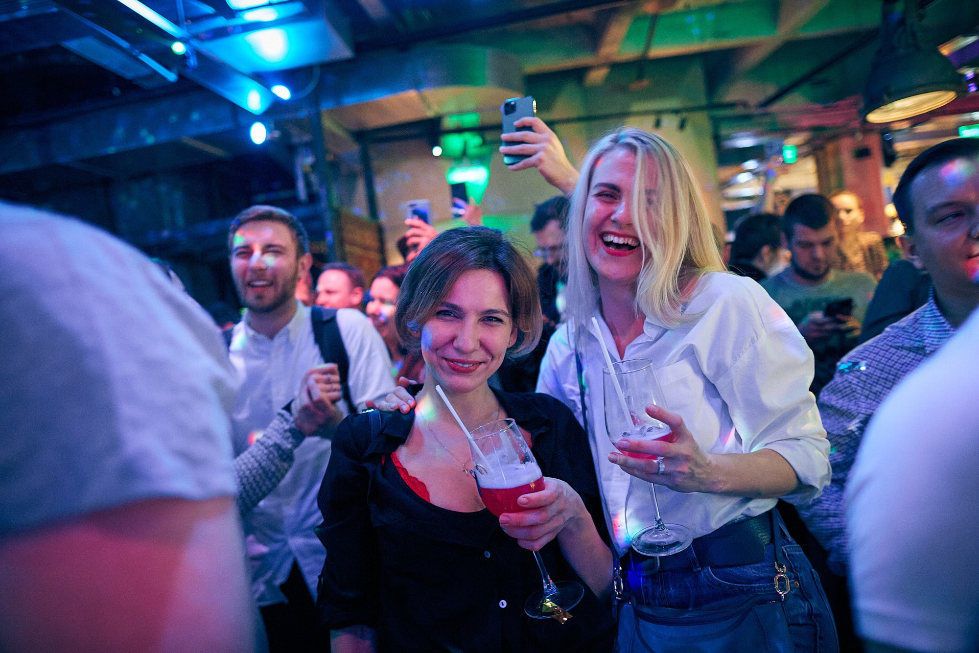 фотограф на концерт цена услуги репортаж Москва клуб