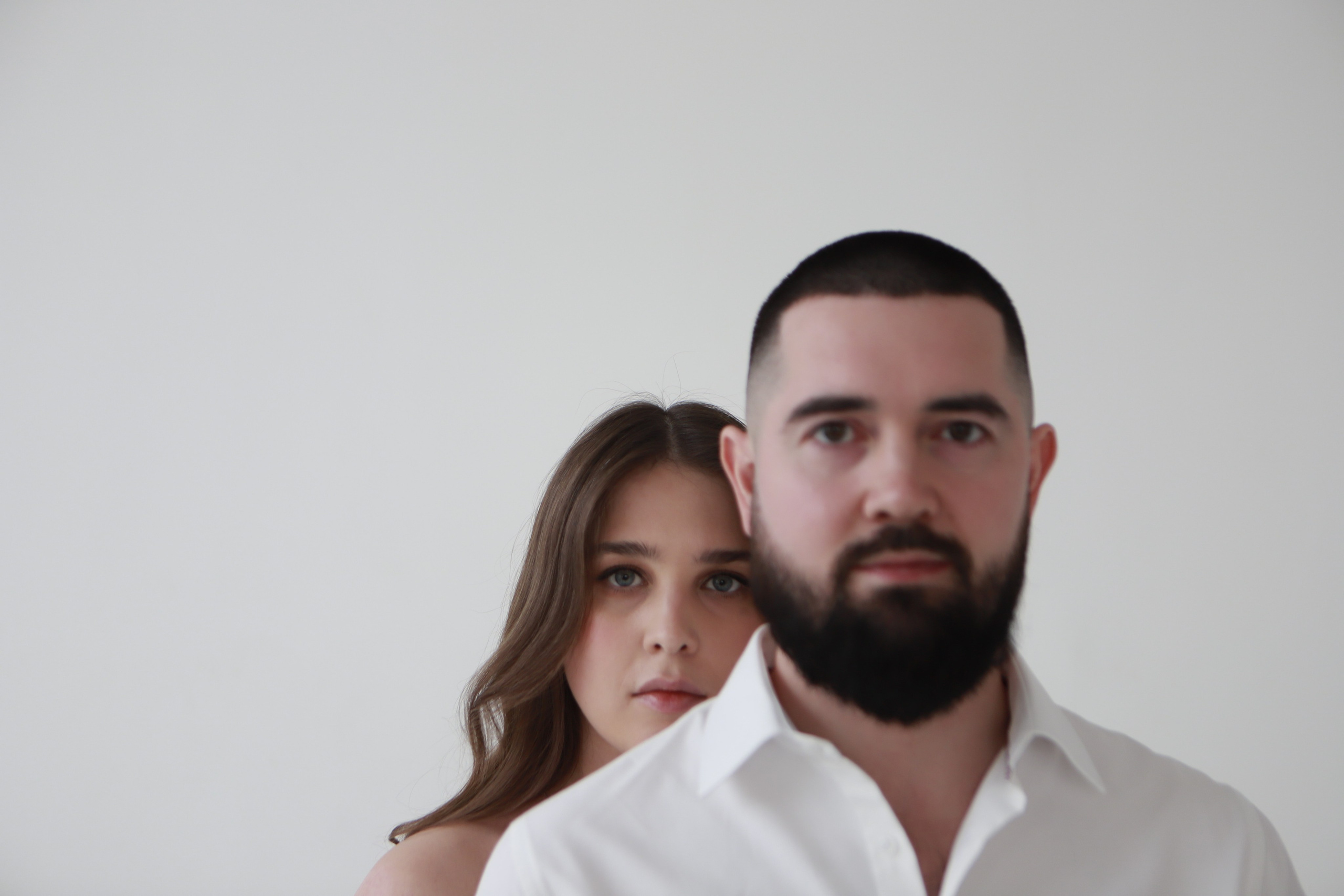 АЛЕКСАНДР+ЮЛИЯ. Фотограф Элла Ефимова