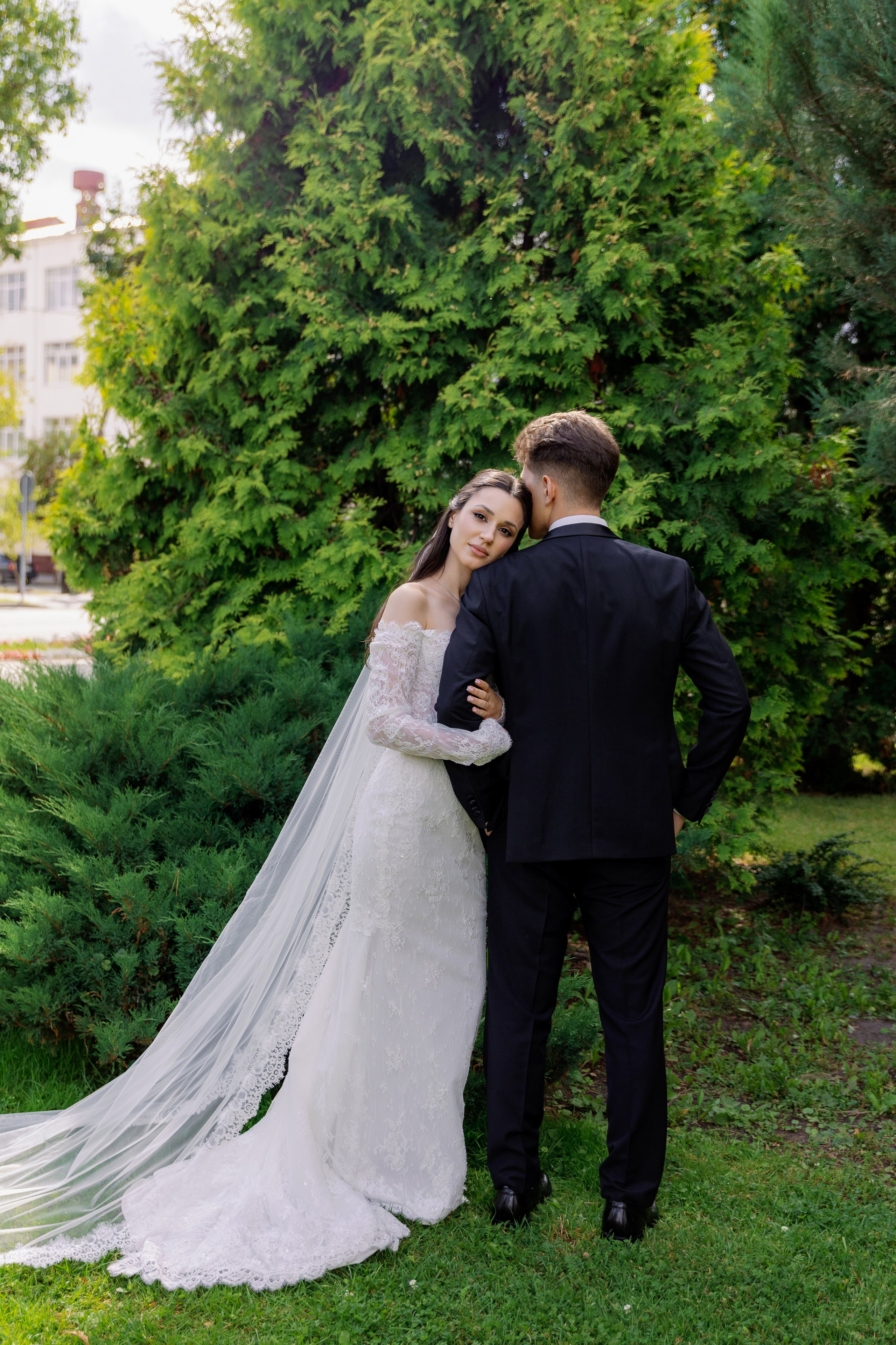 A & E. Свадебный фотограф в Тюмени и Екатеринбурге Сергей Михин