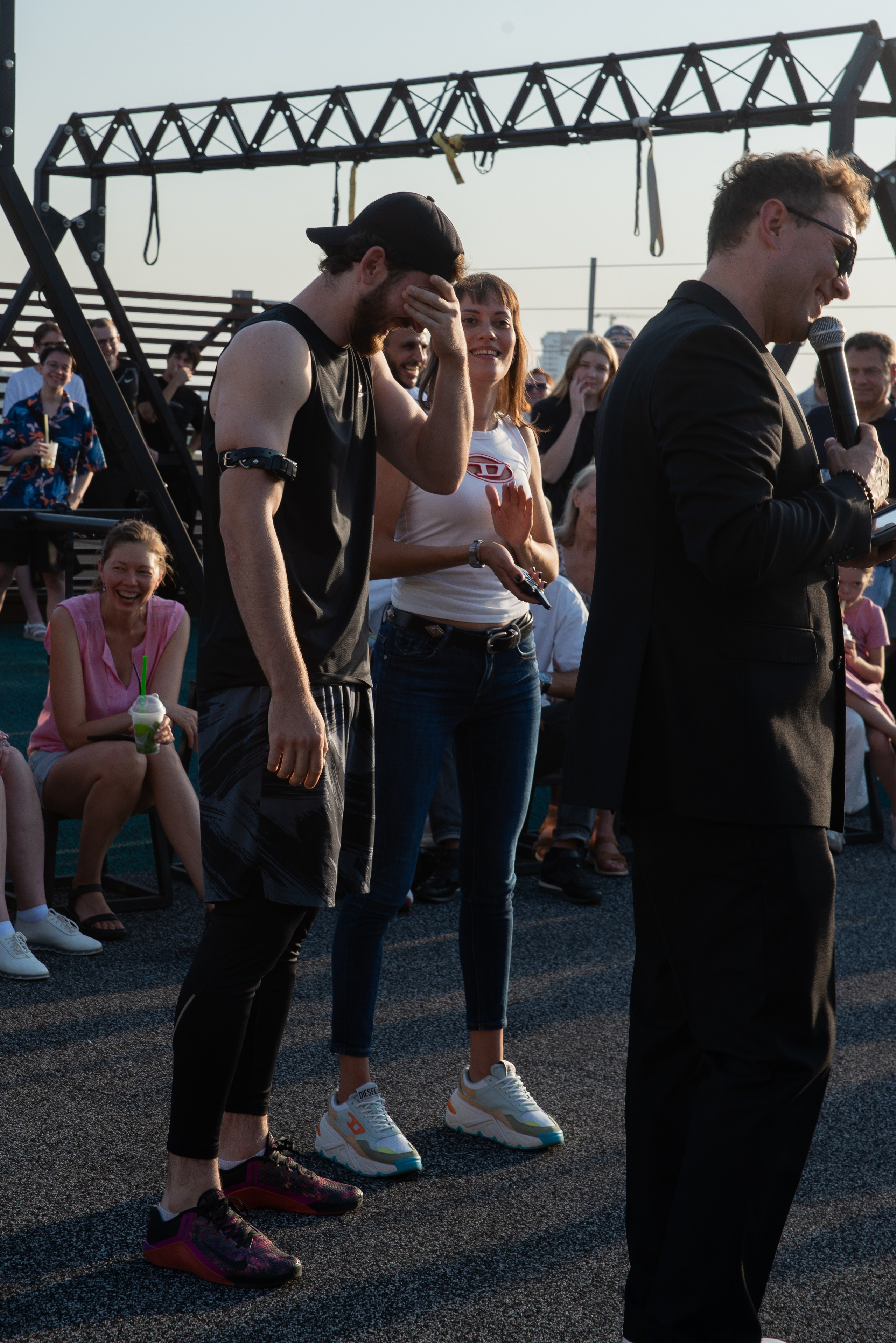 Джиматика 5 лет