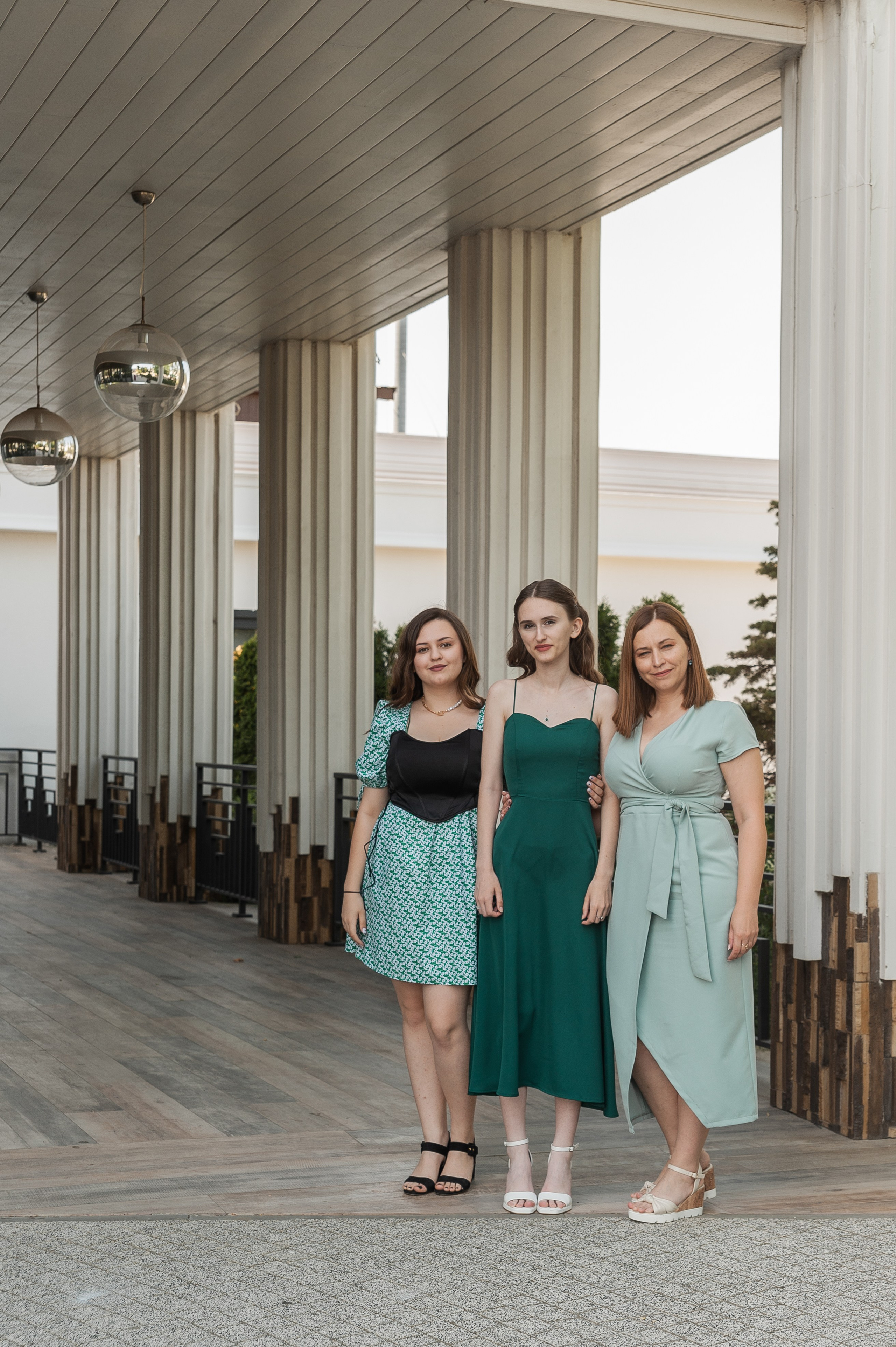 Выпускной 11