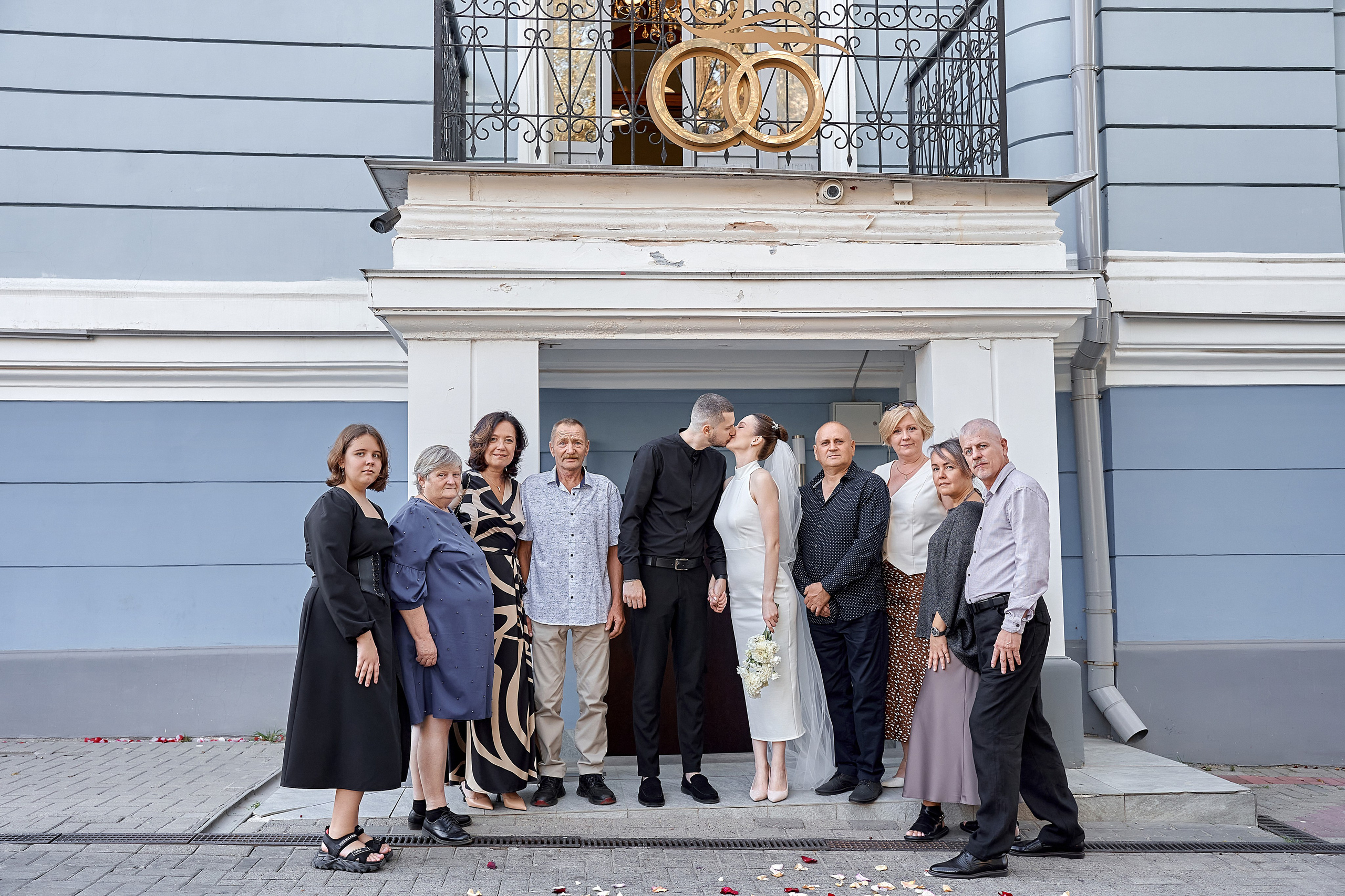 Артём & Динара Художественный музей. Фотограф в Нижнем Новгороде Марина Кузнецова