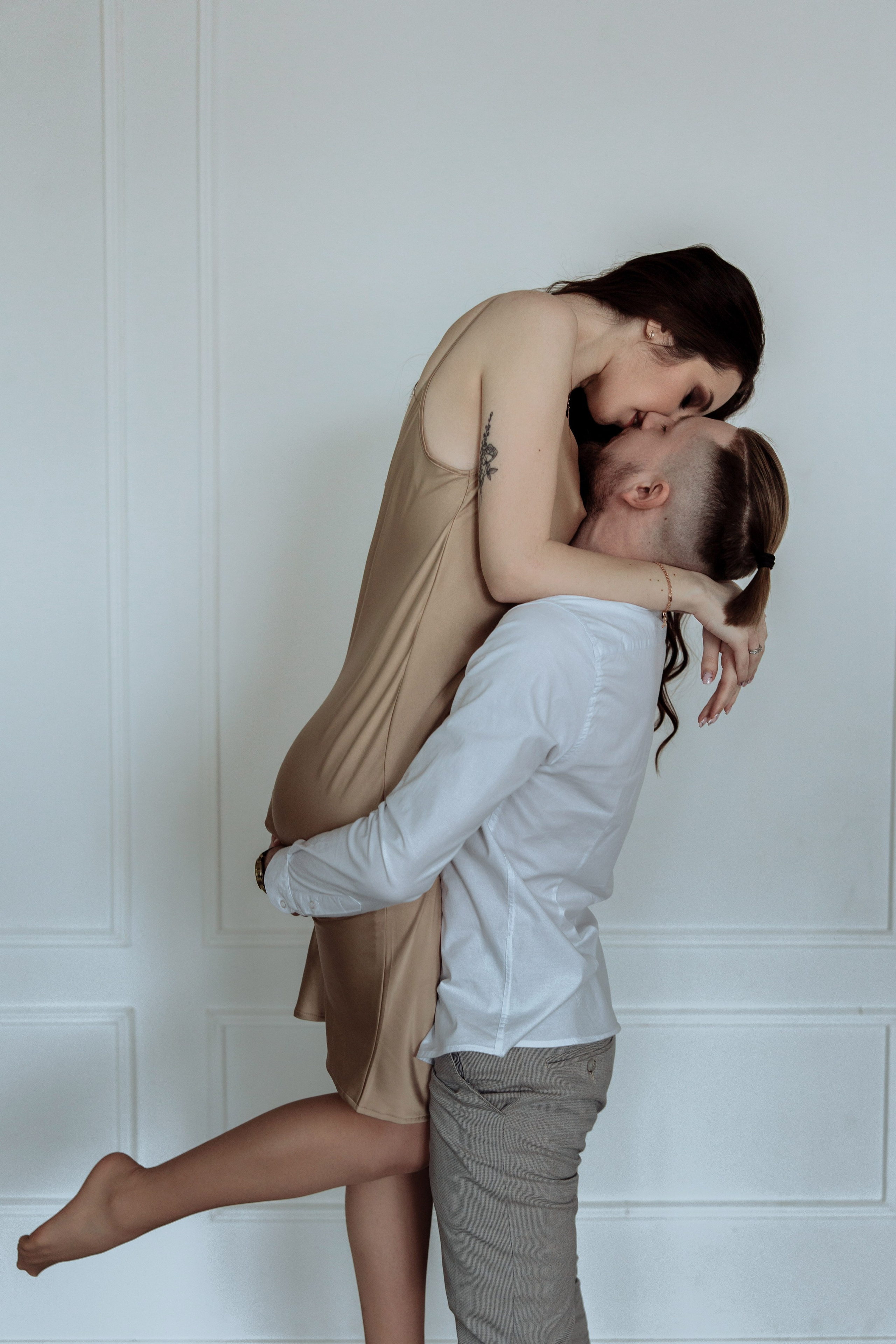 Андрей и Марта. Свадебный, семейный и репортажный фотограф Галобурда Юрий