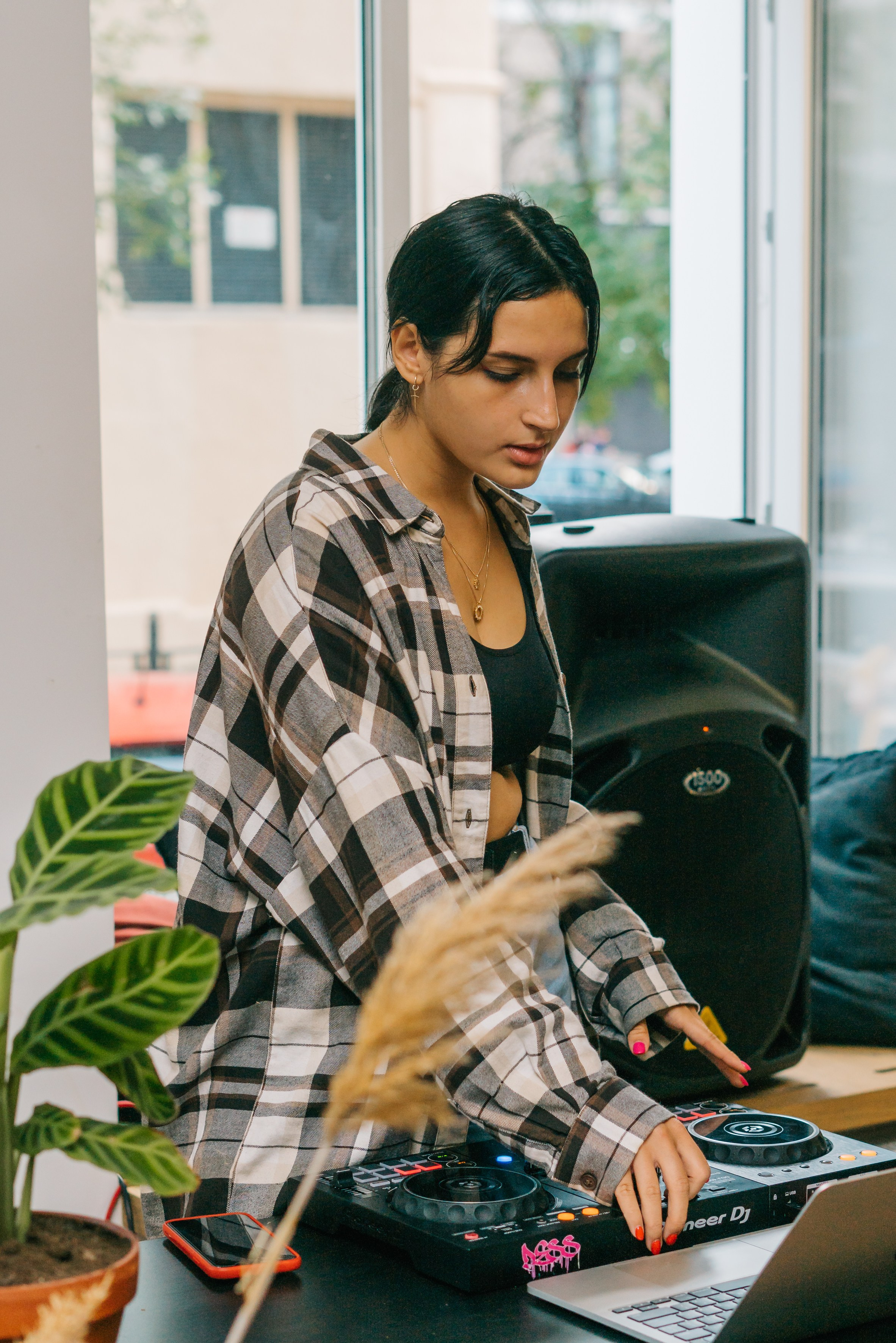 Нетворкинг МДРН. Женский фотограф в Москве Анастасия Сидорова