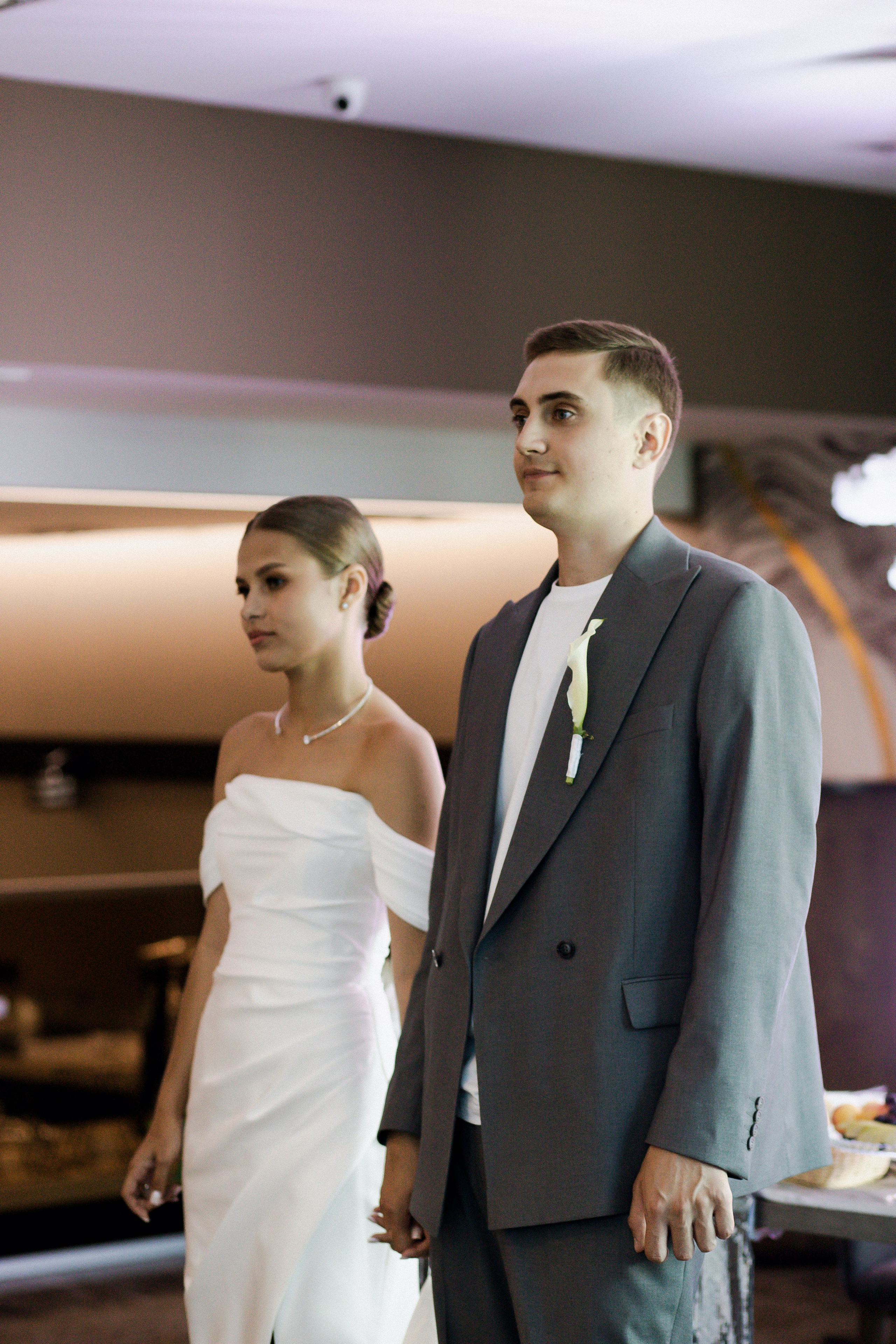 Юлия и Игорь. Фотограф Юлия Герасимова Иркутск