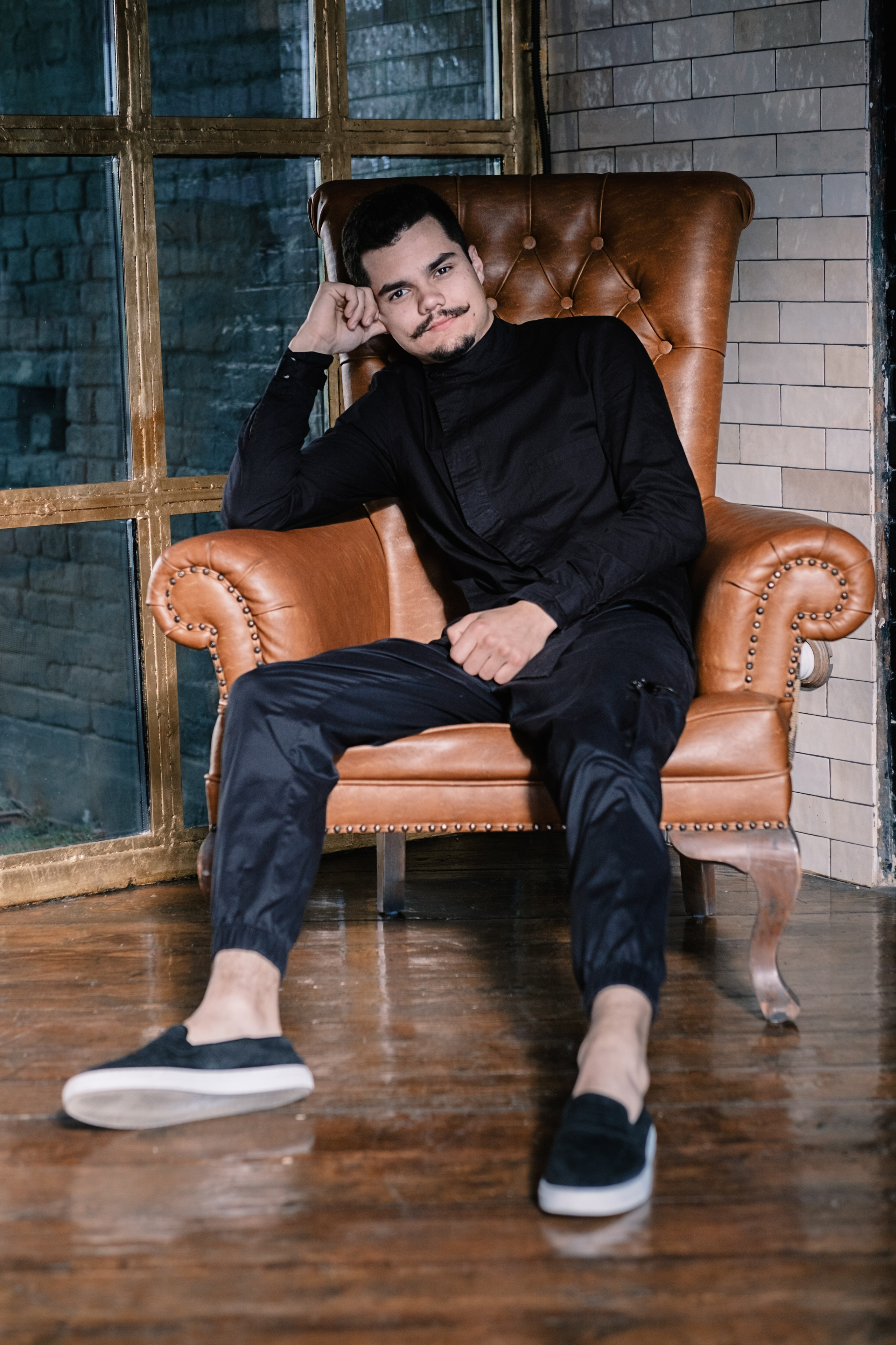 Кавер-группа «Еще не вечер». Профессиональный фотограф в Москве и МО Денис Кулешов