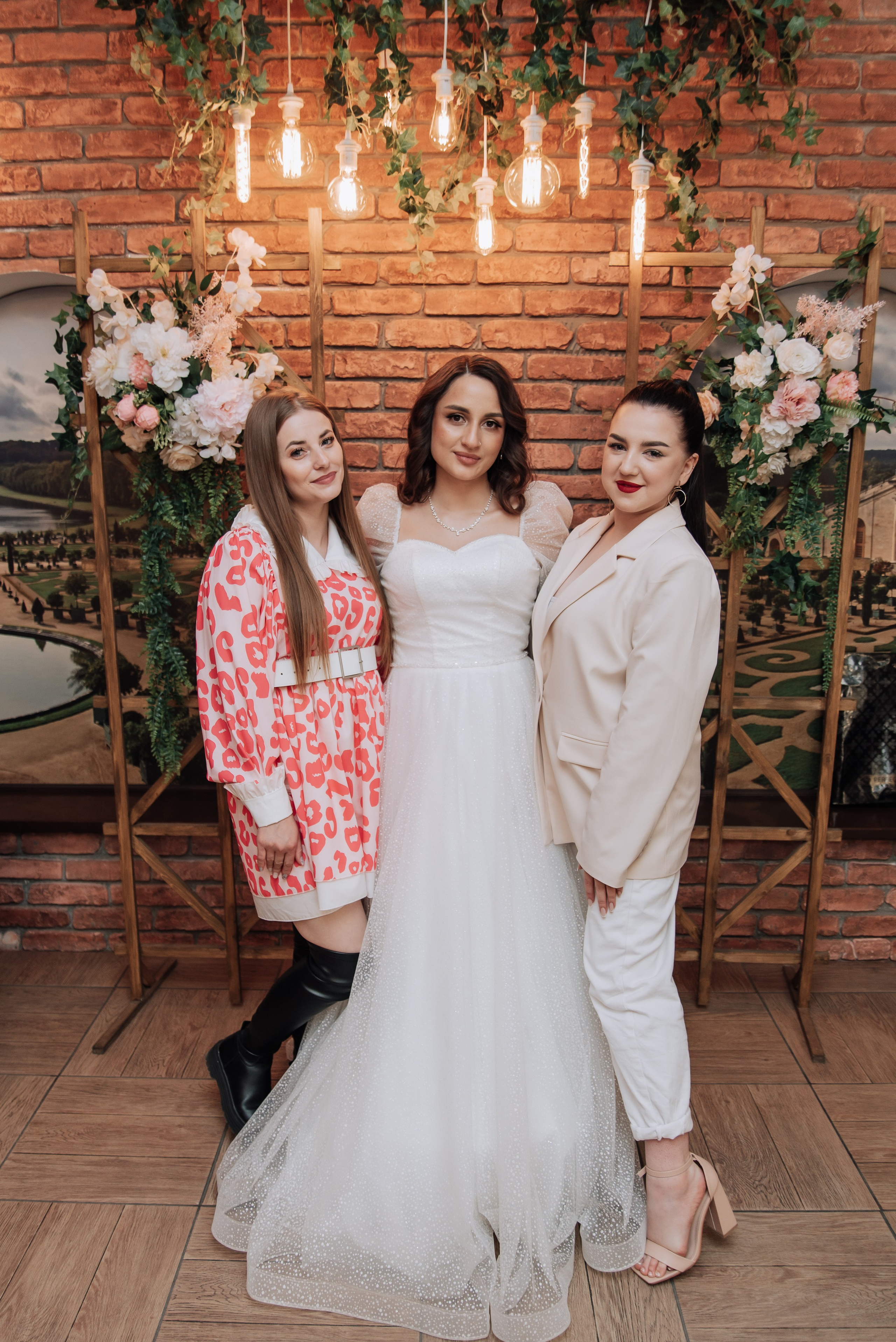 Алена&Саша. Вероника Дмитриева Фотограф Барнаул