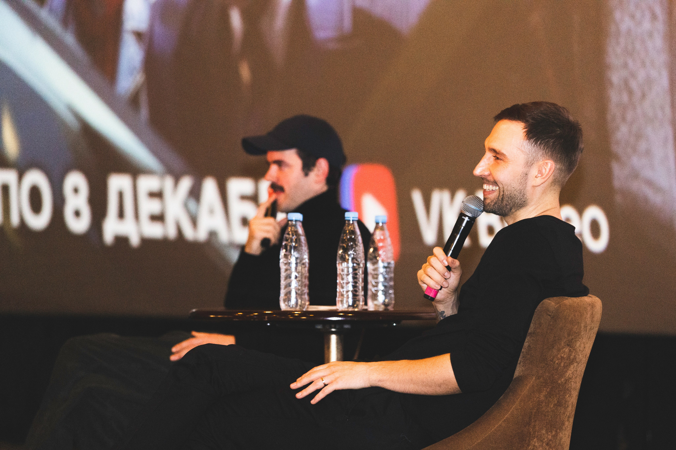 Лапенко 4. Предпоказ