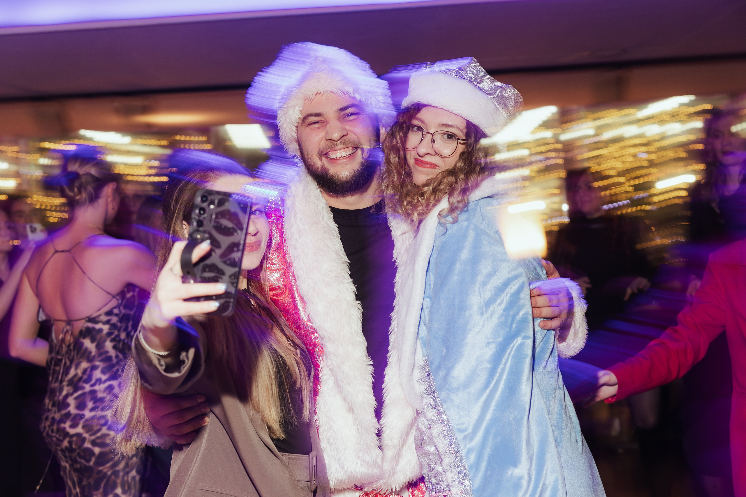 Корпоративная вечеринка. Свадебный фотограф в Рязани и Москве Евгения Жмурова