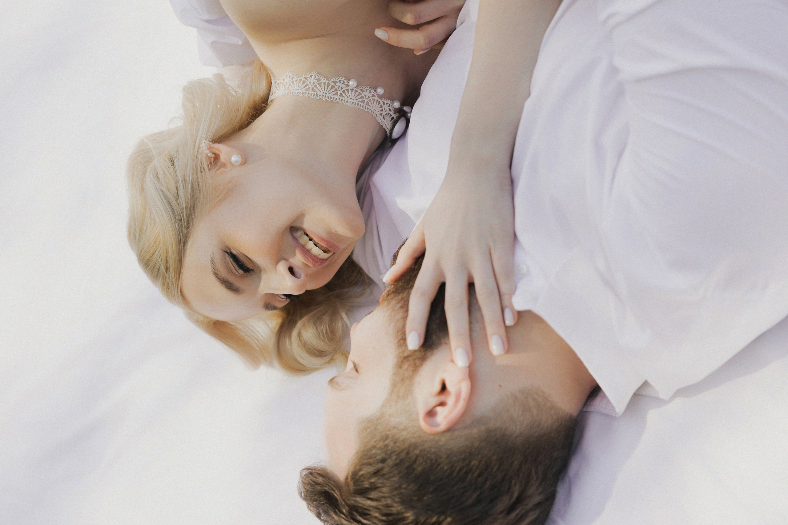 Никита и Ксения. Свадебный фотограф в Рязани и Москве Евгения Жмурова