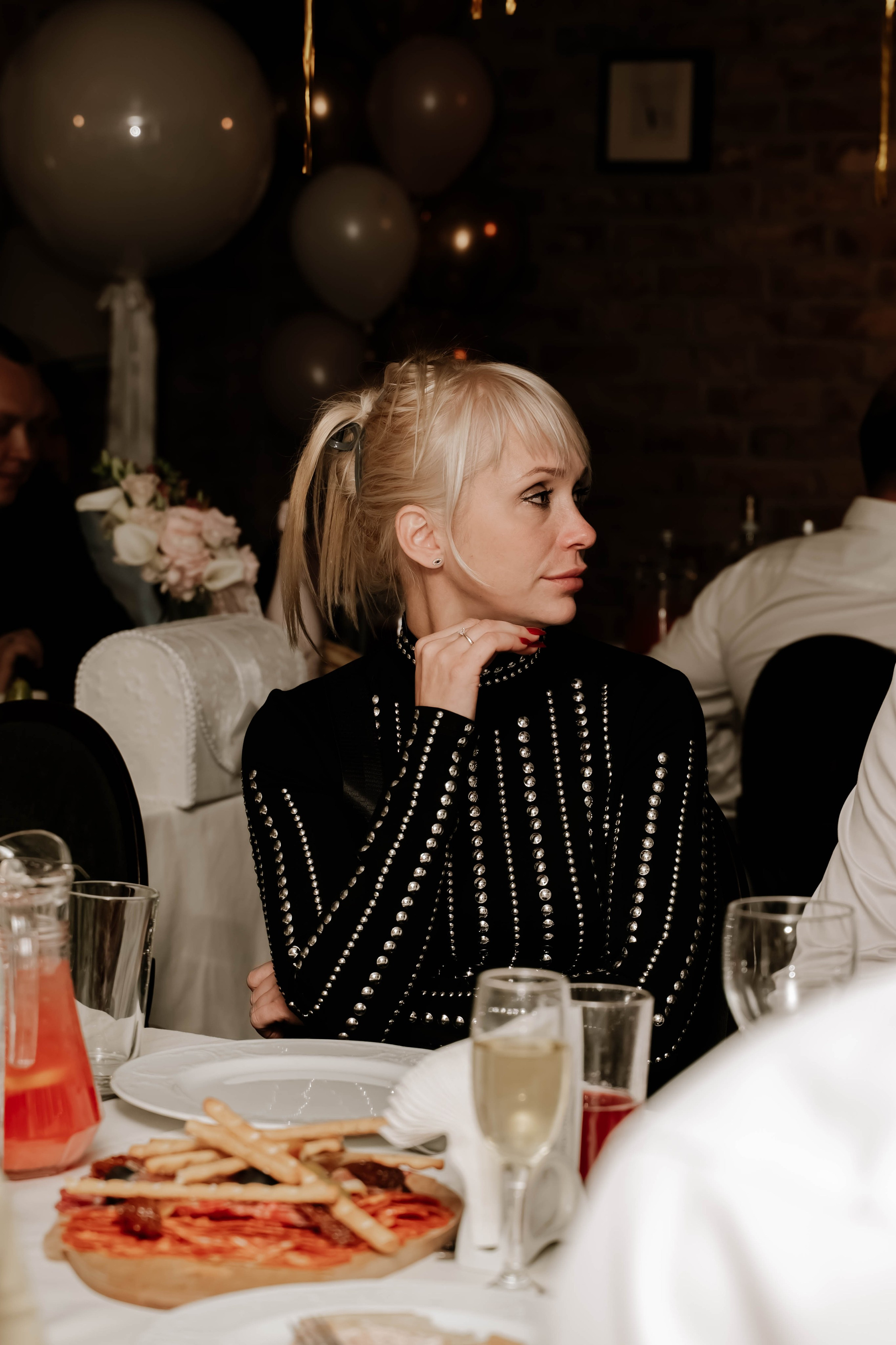 Алексей и Полина. Фотограф Елизавета Савина