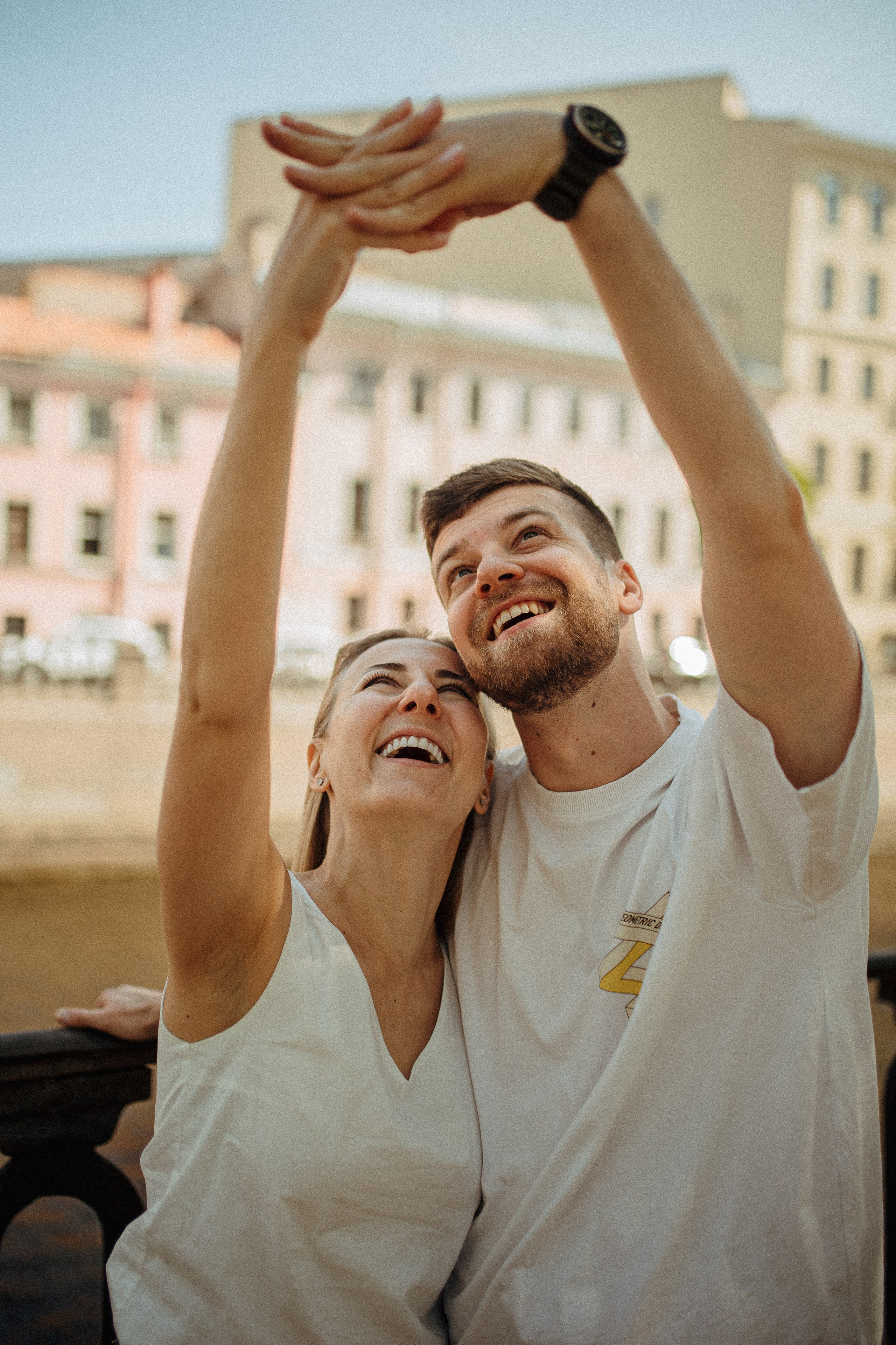 Валентина & Игорь. Семейный и Свадебный фотограф в Санкт-Петербурге Плохая Екатерина
