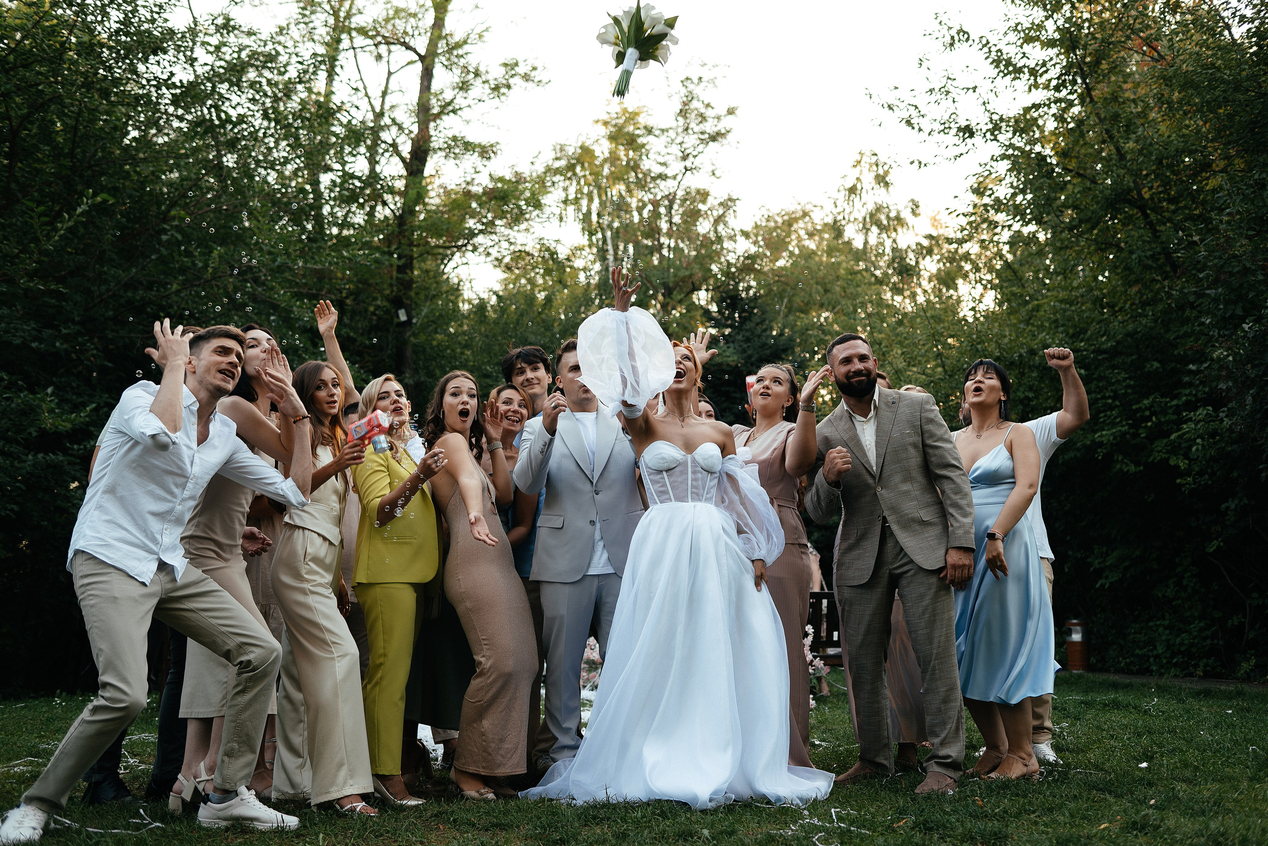 Свадебные серии. Свадебный и семейный фотограф в Ростове-на-Дону Алина Астахова