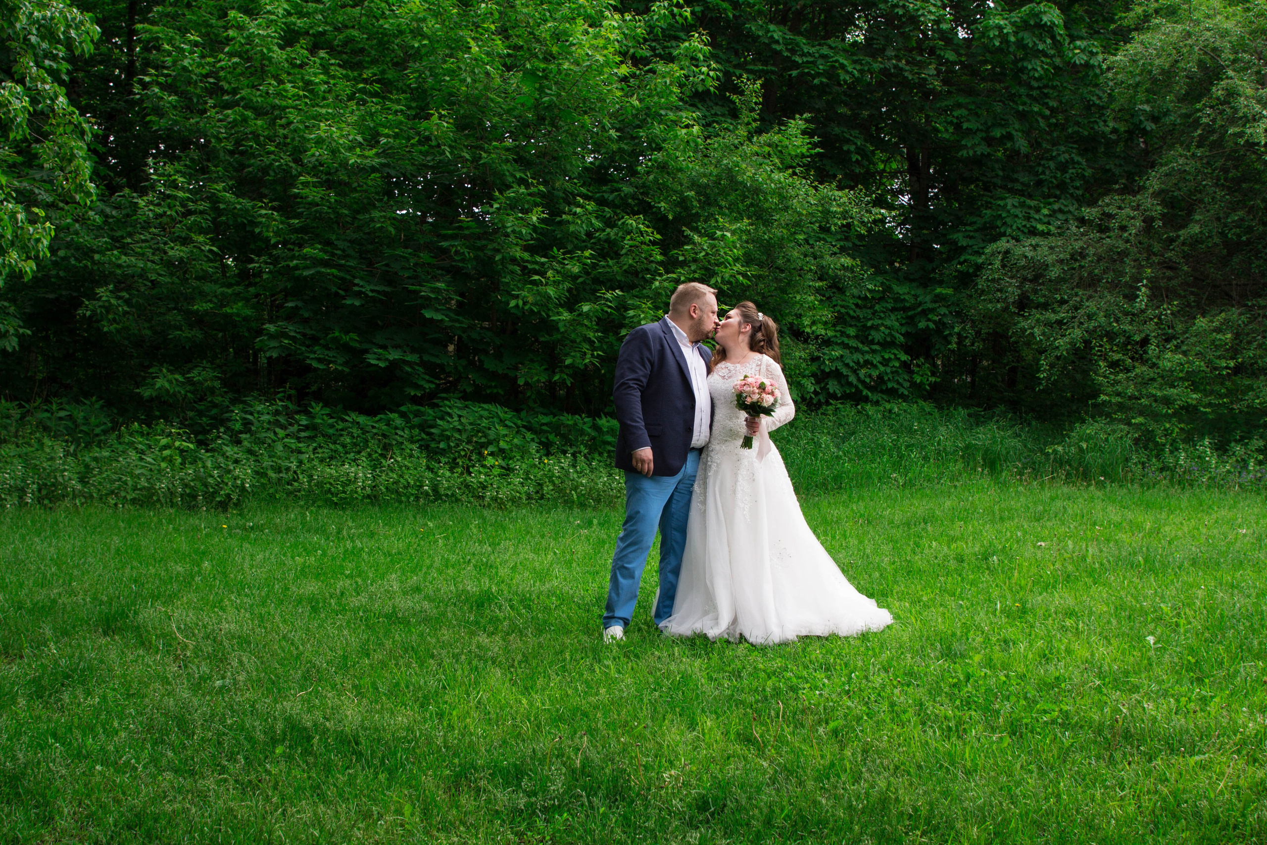 Анастасия и Максим. Семейный, детский, свадебный фотограф в Москве, Люберцах