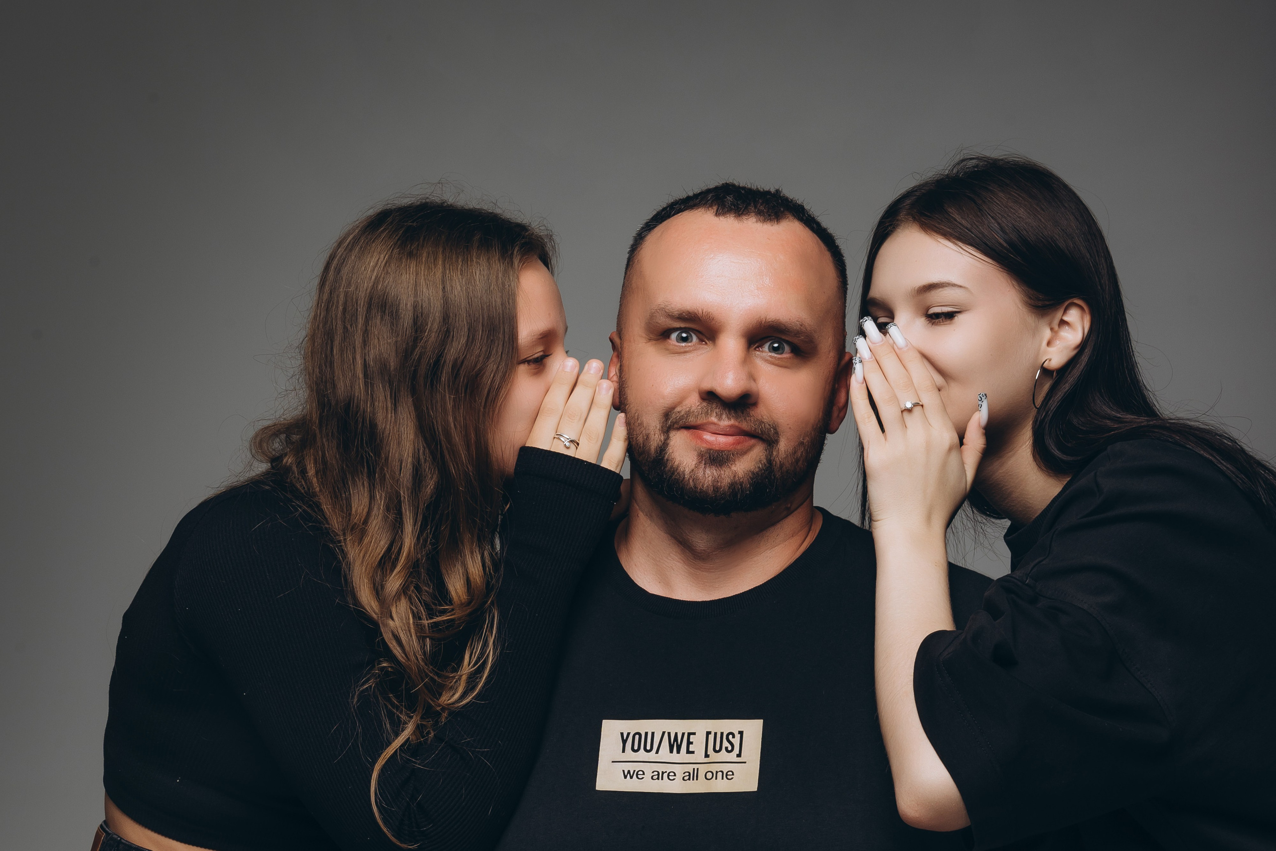 Семейная. Фотограф Ангарск Иркутск Ксения Король