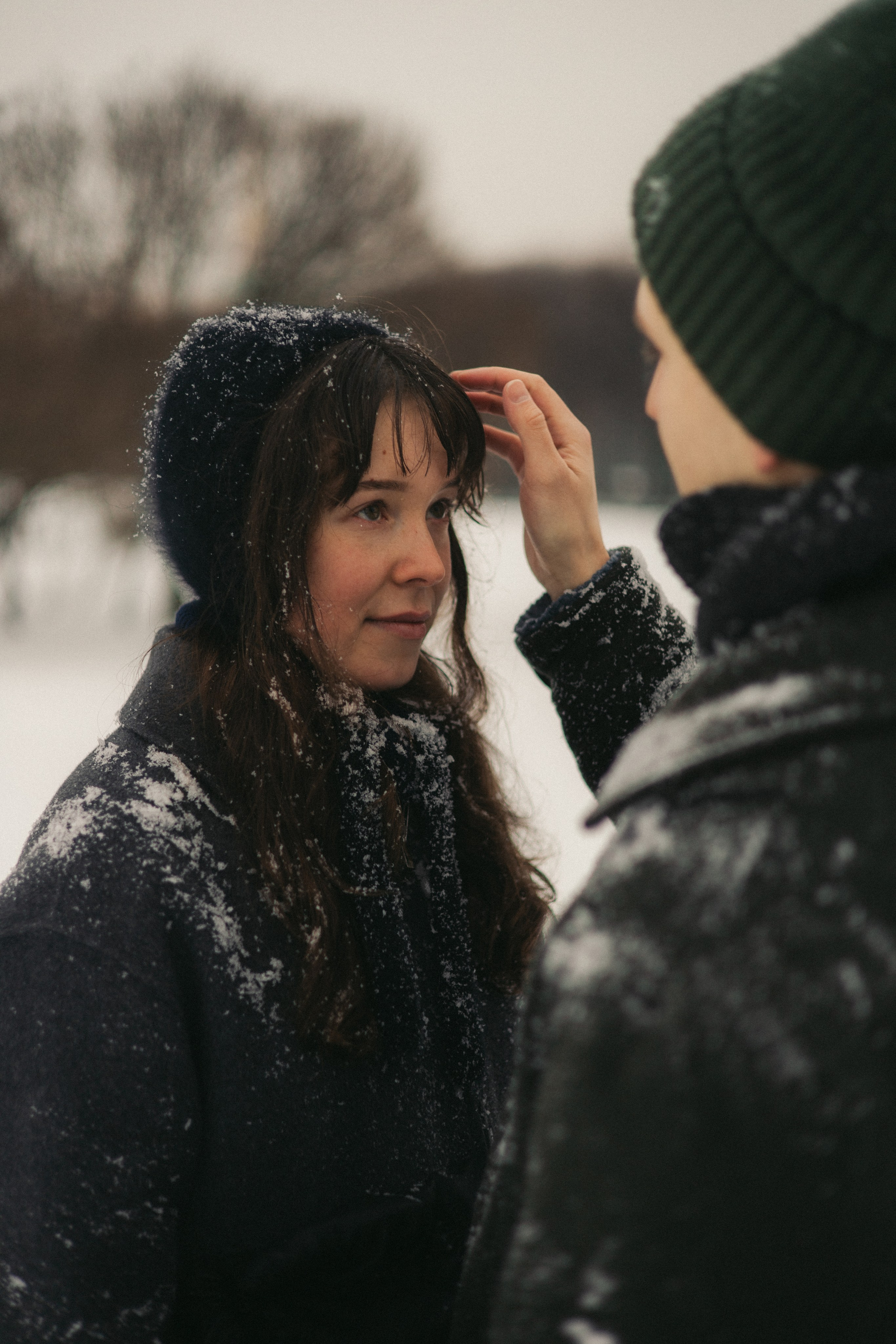 Даша & Даня. Ирина Владимирова | Фотограф Санкт-Петербург