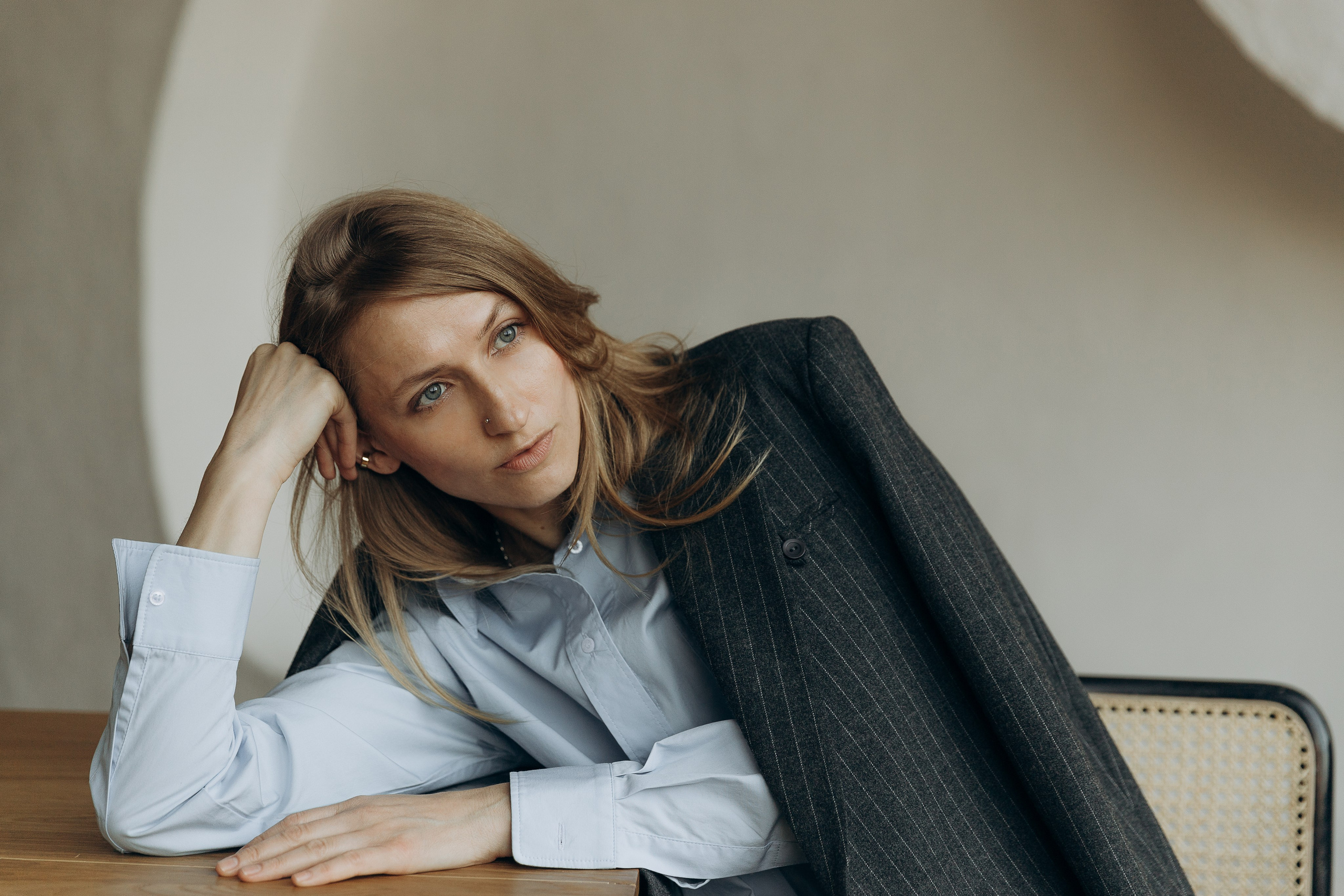 Екатерина. Детский и семейный фотограф в Москве Светлана Шабалина