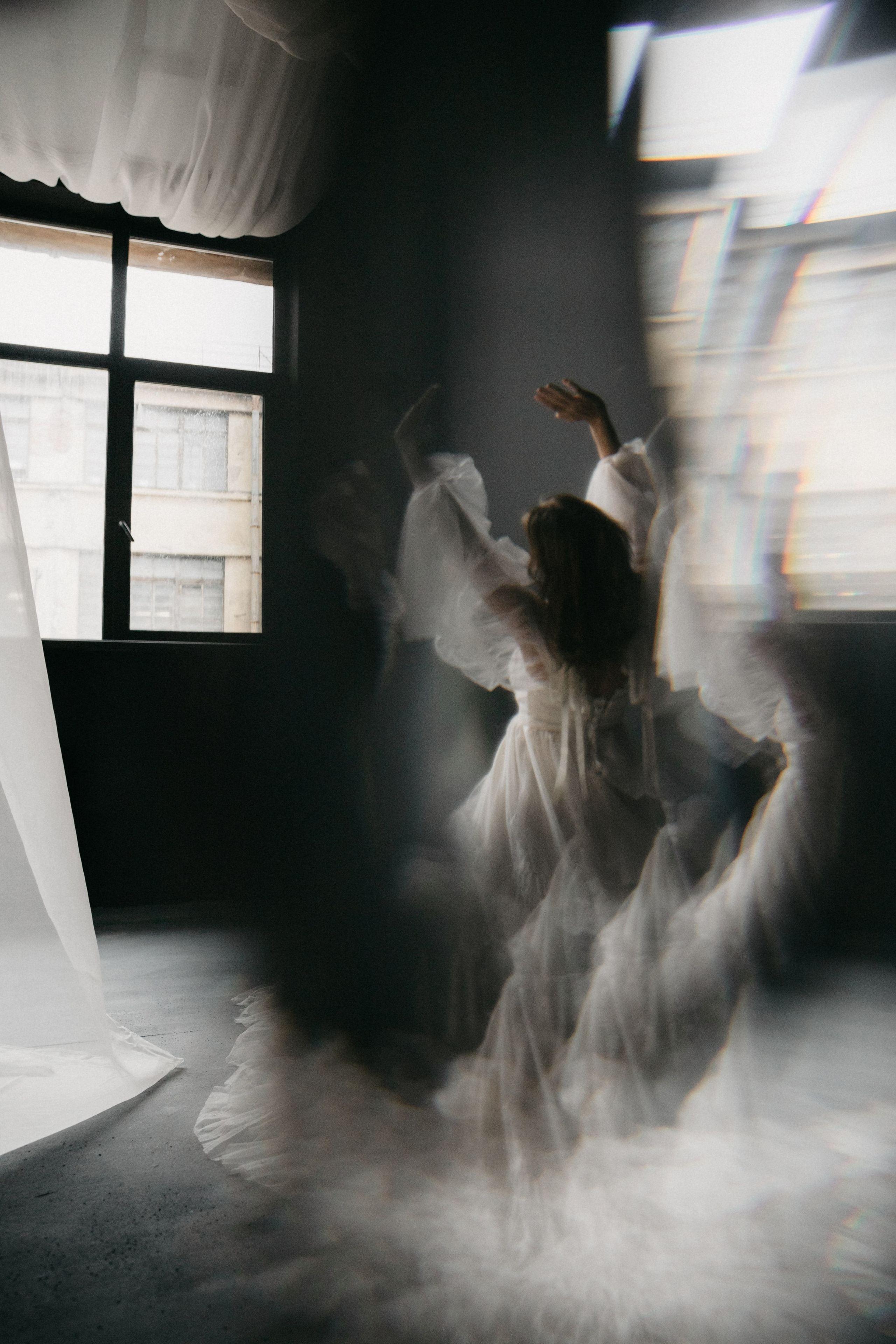 Катя. Фотограф в Санкт-Петербурге Ангелина Волкова