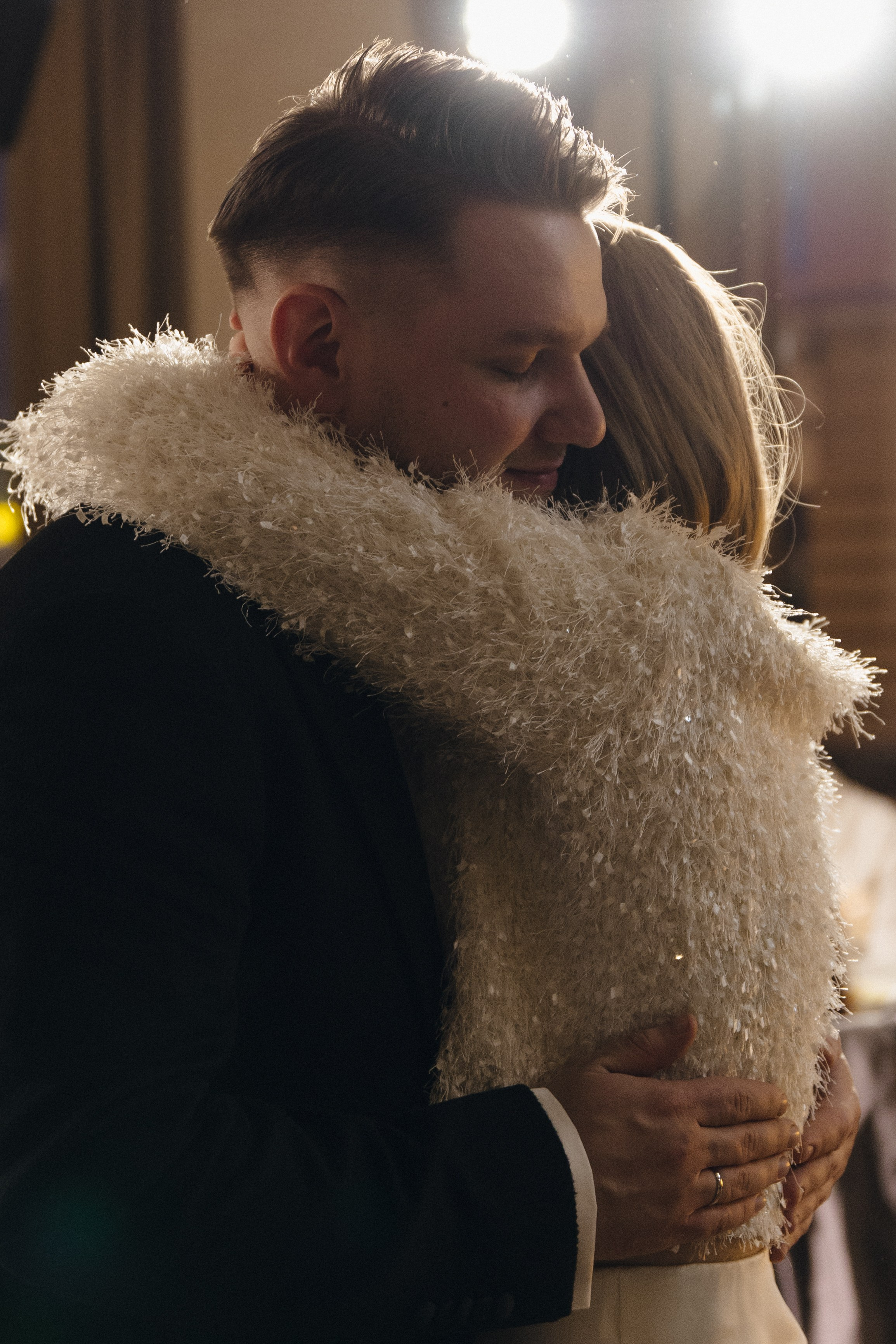 Я считал дни до нашей свадьбы!. Фотограф Санкт-Петербург Евгения Корякина (eva_maruu)