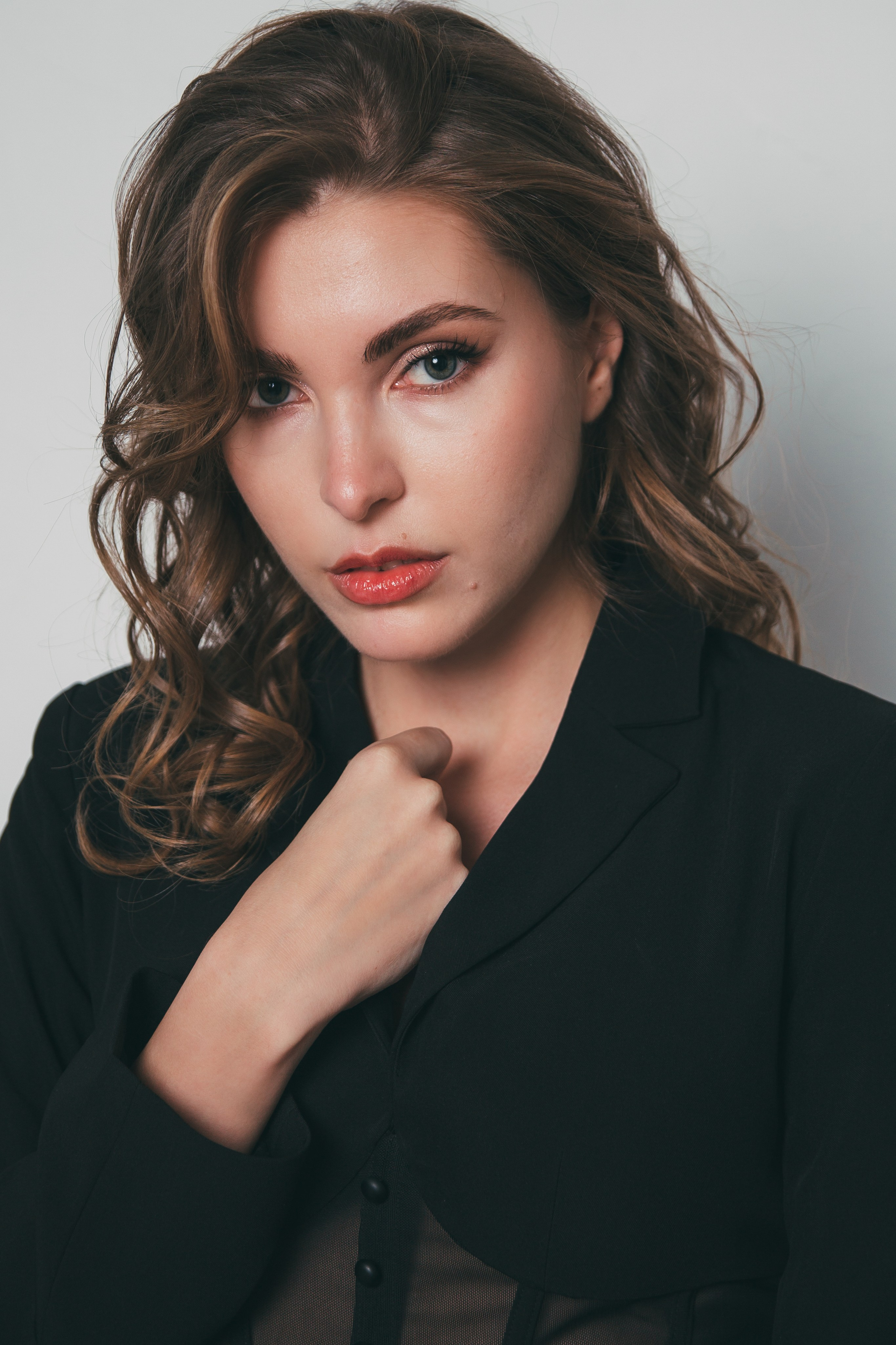 Индивидуальная съёмка. Фотограф в Новосибирске Алёна Рычкова