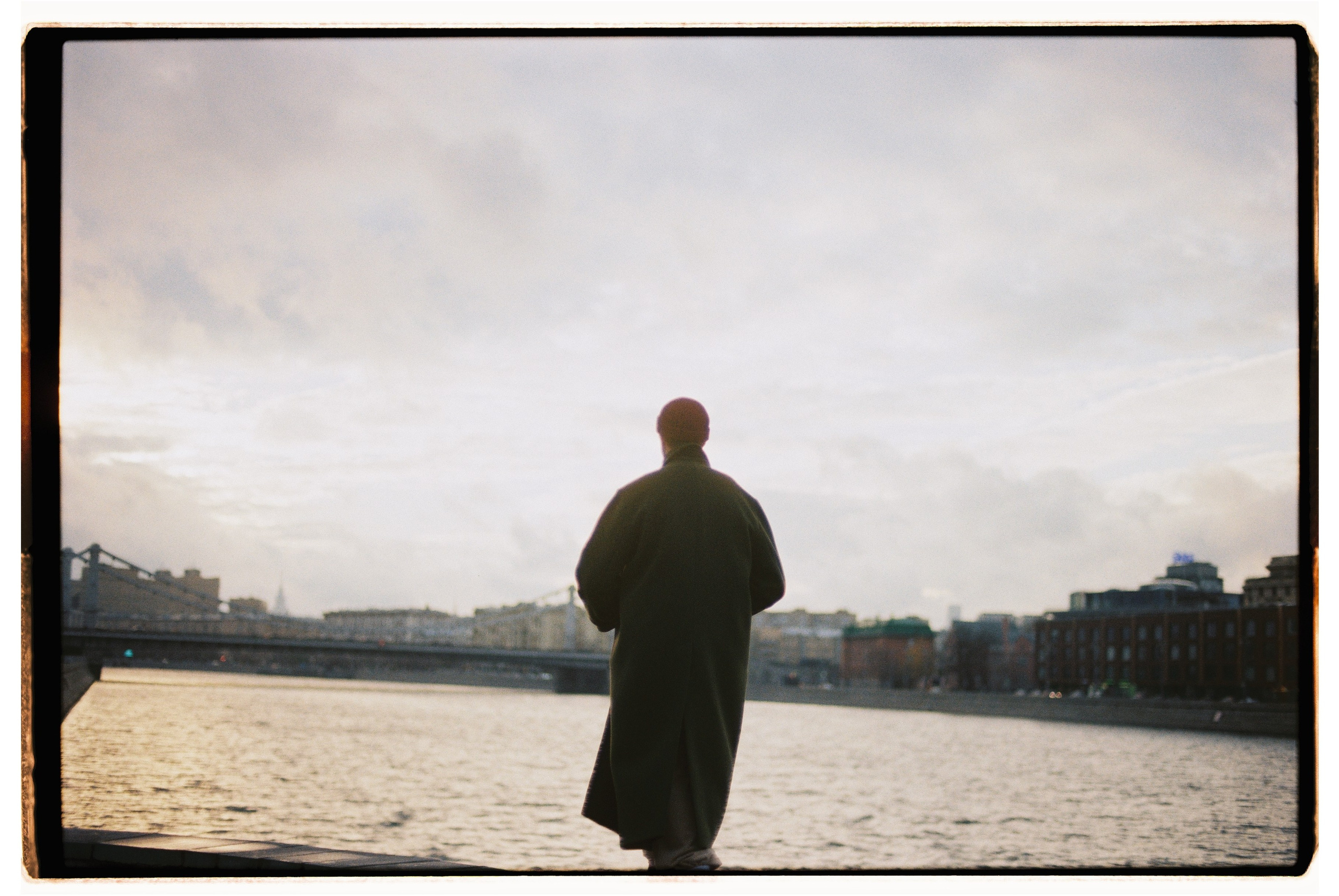 Сережа. Свадебный и фэшн фотограф в Москве и Санкт-Петербурге