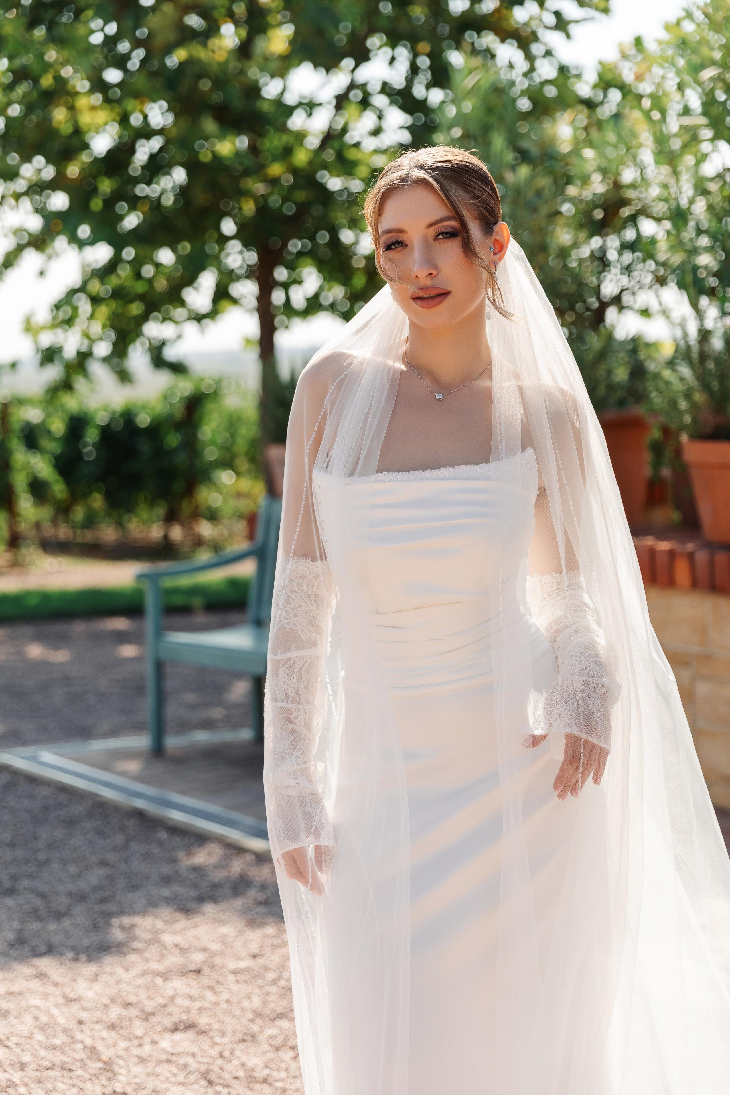 Мнацакан и Валентина. Свадебный и семейный фотограф в Ростове-на_дону, Тамара Оганесян