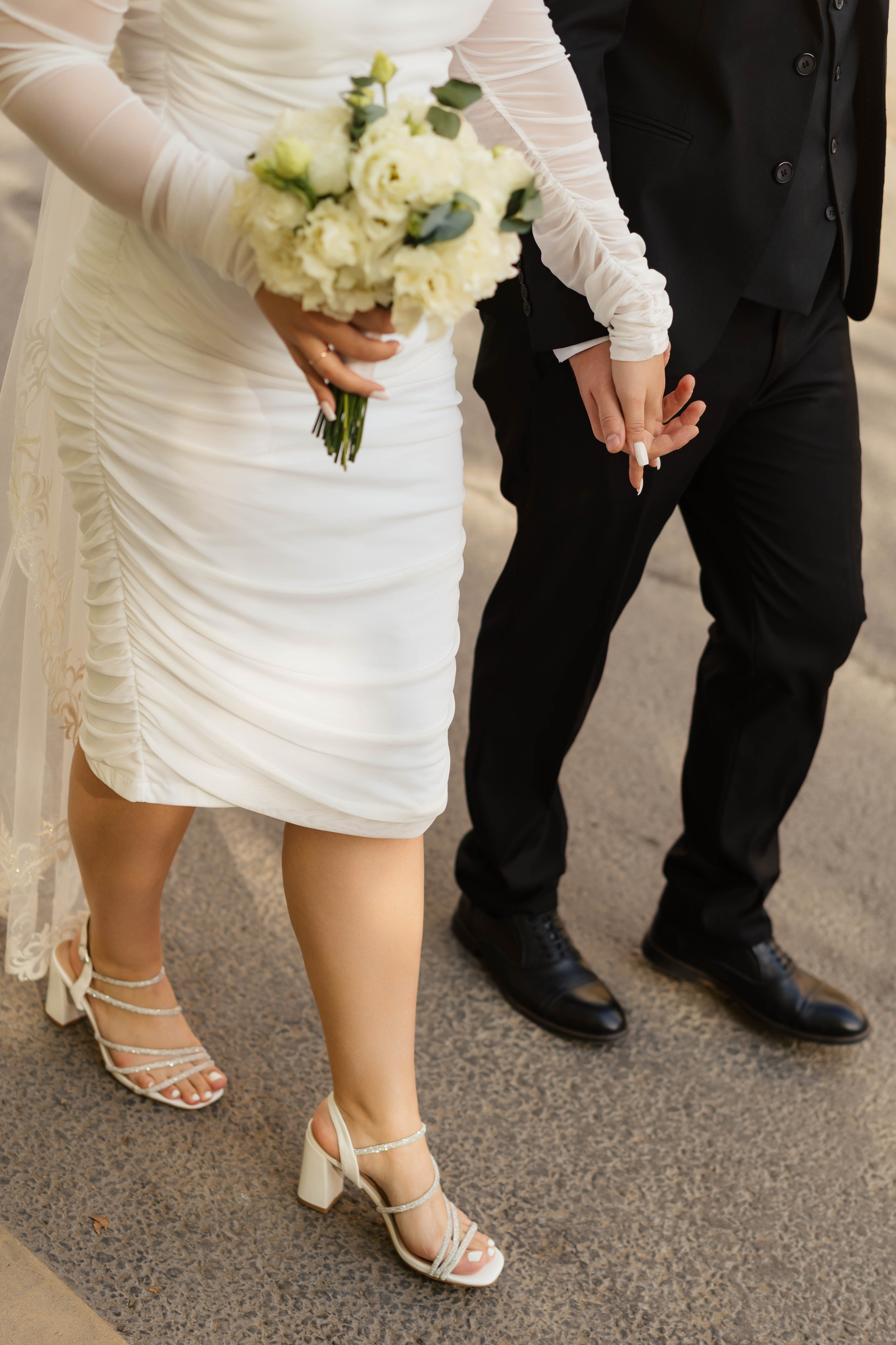 Саша и Игорь