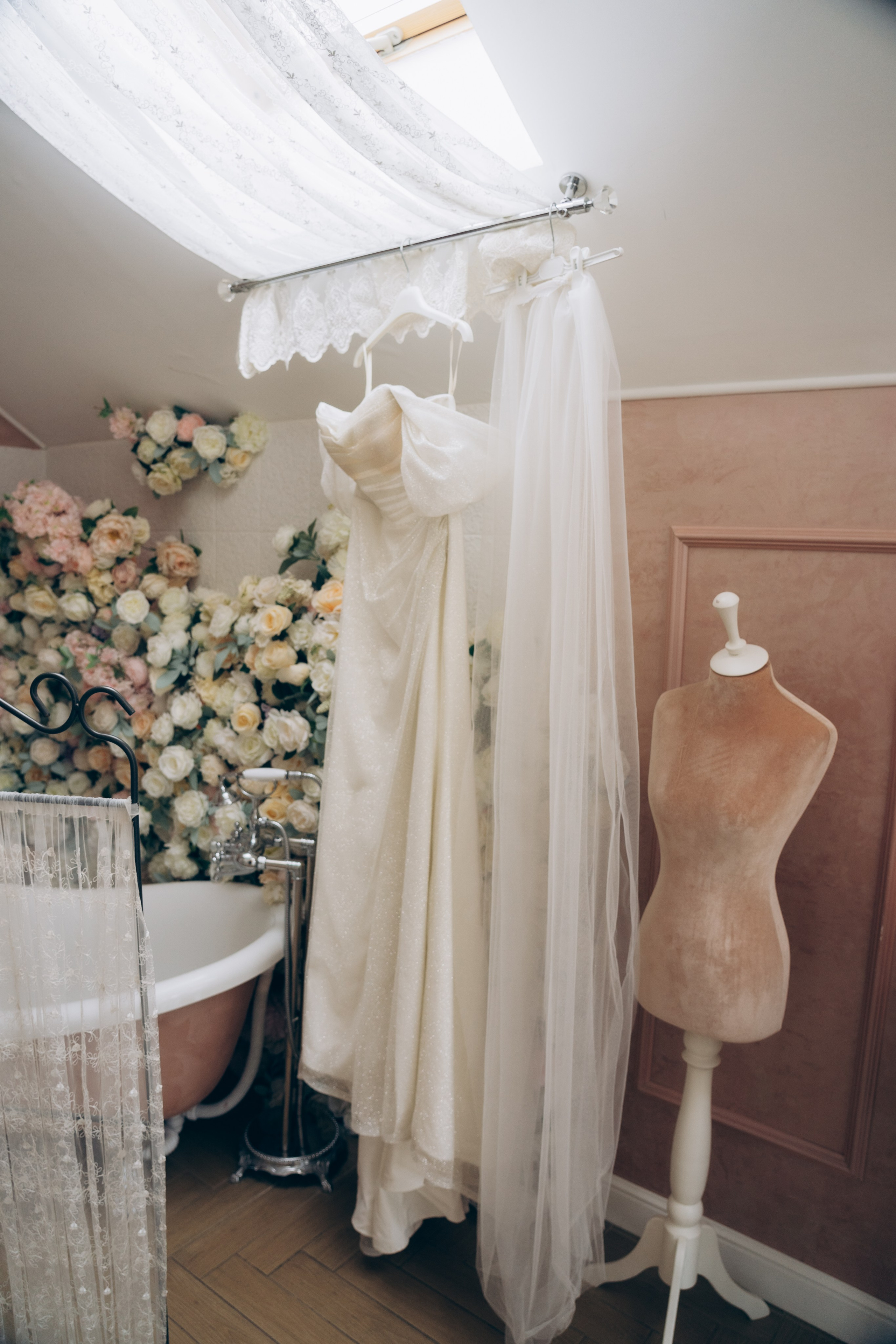 Олег и Светлана. Фото & Видео Агенство