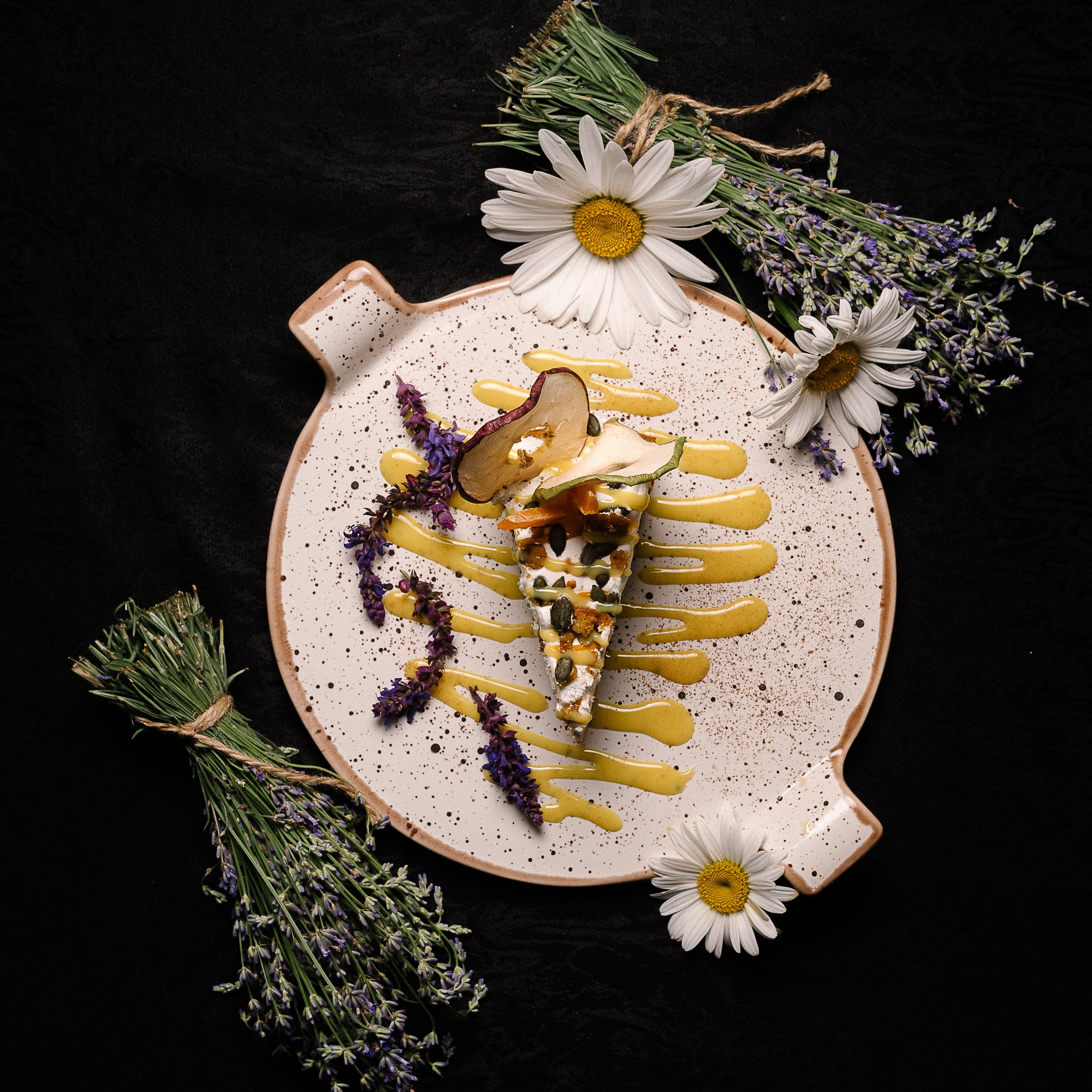 Контент для ресторанов. Фотограф Владимир Тришин